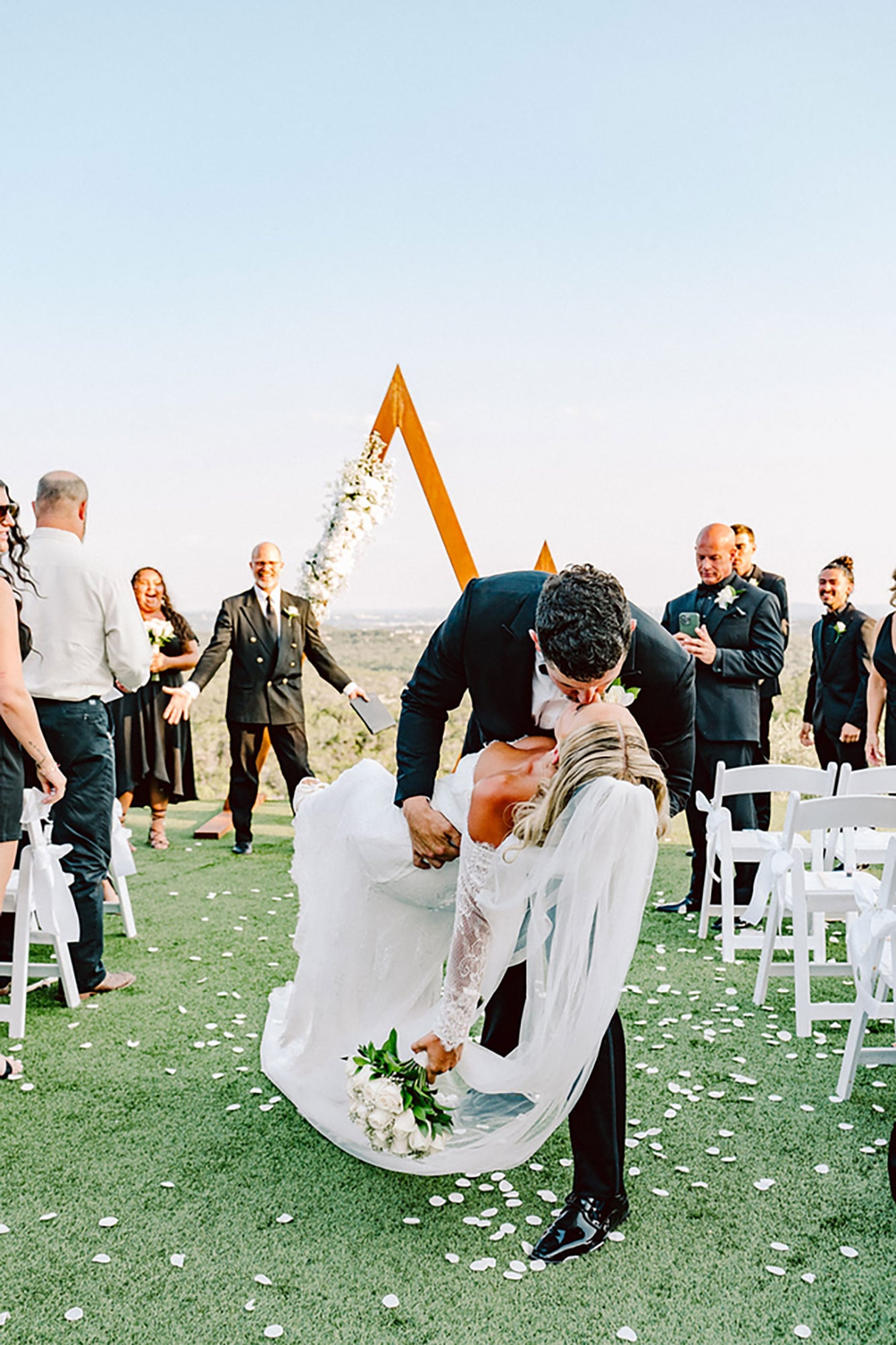 Wedding photography in Austin