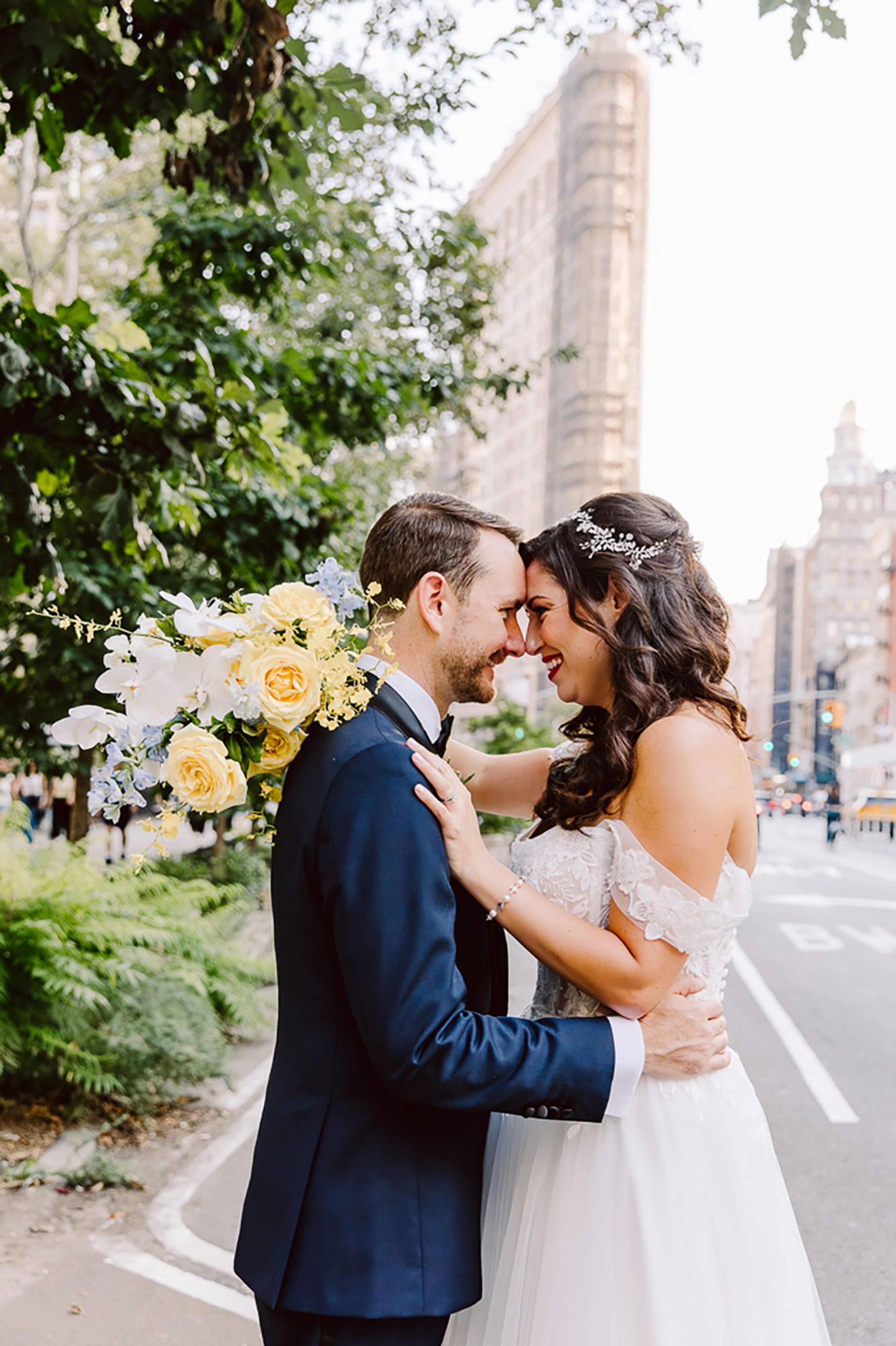 Wedding photography in Long Island
