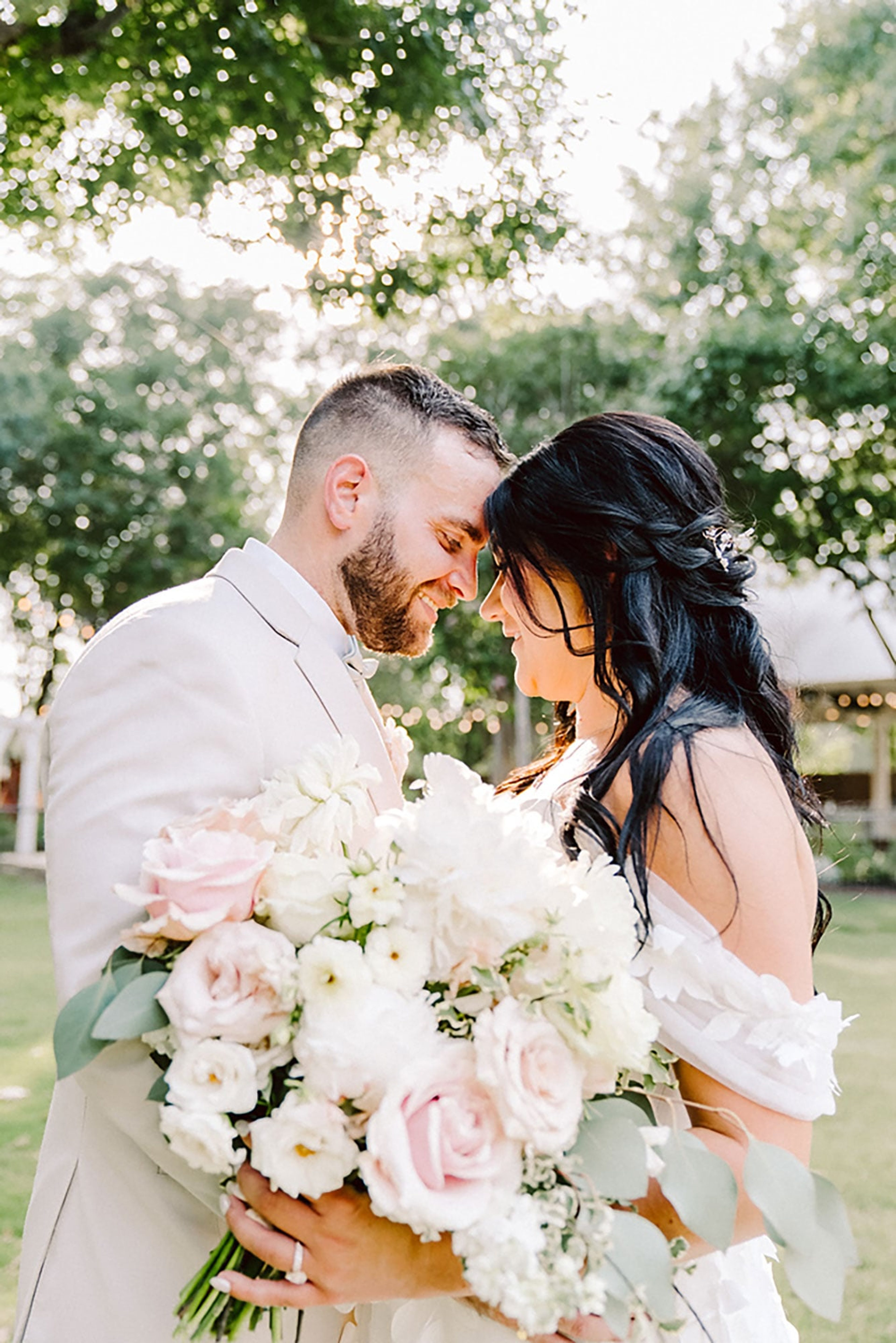 Wedding photography in Austin