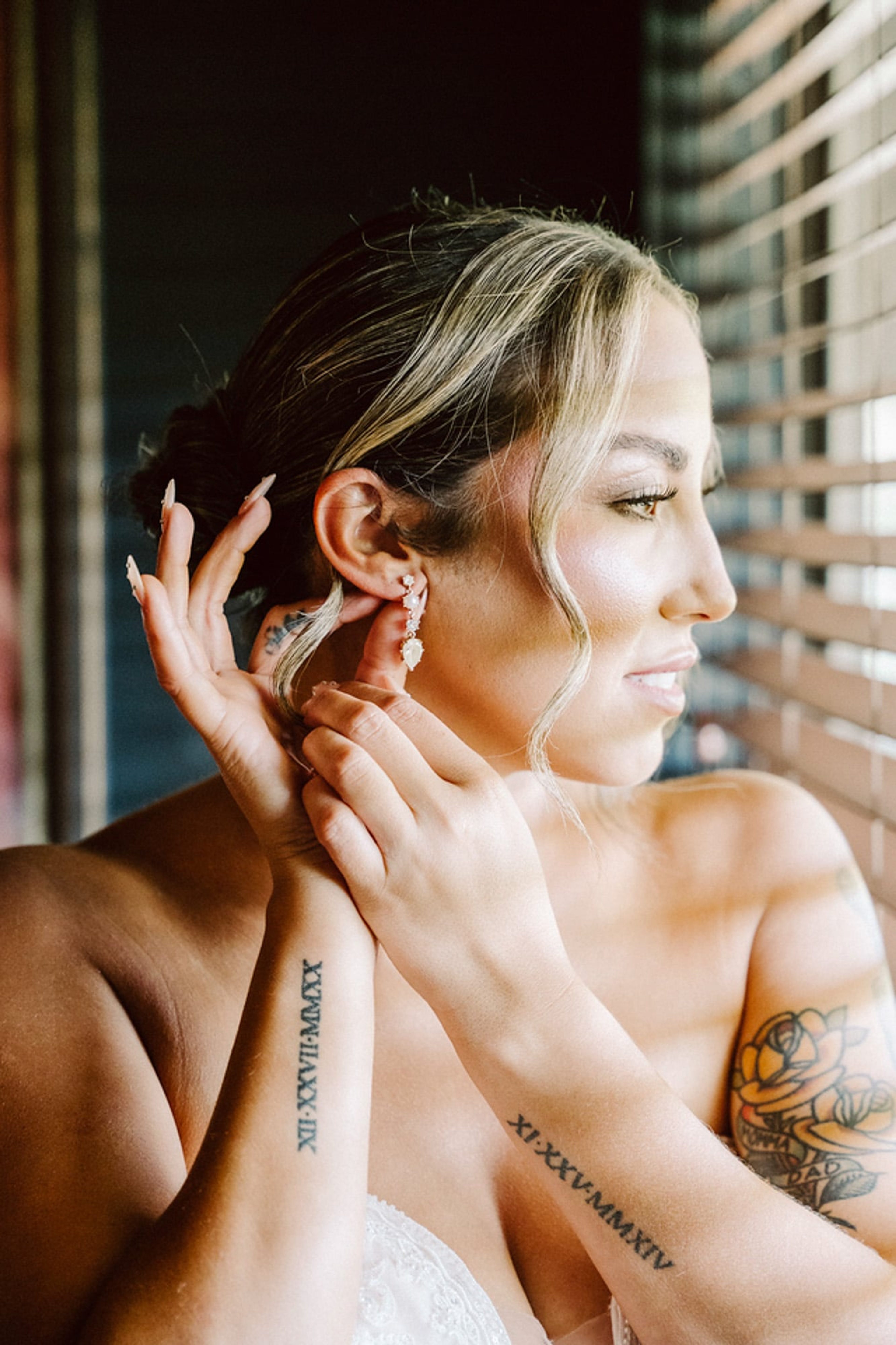 Wedding photography in San Antonio