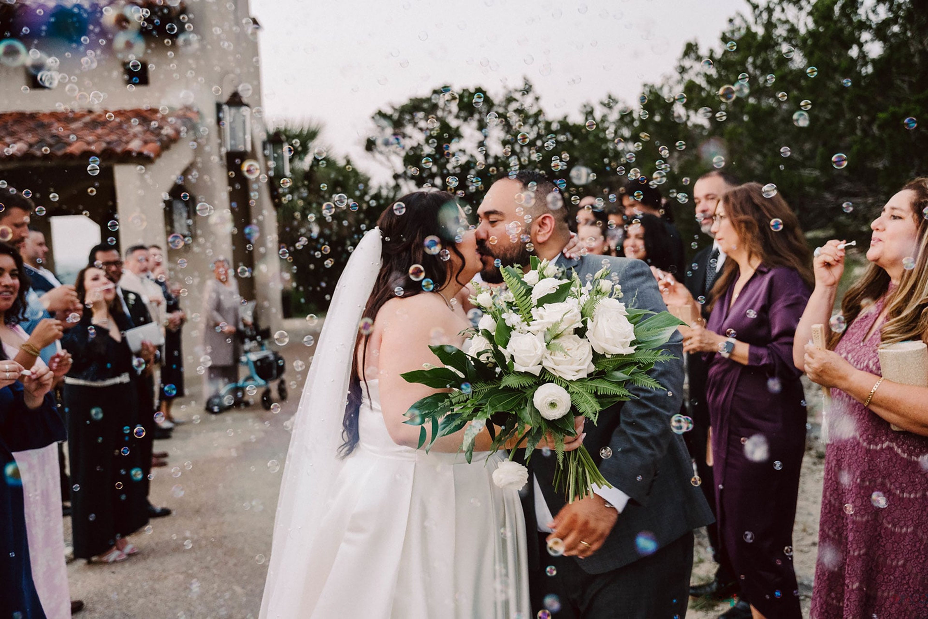 Wedding photography in Austin