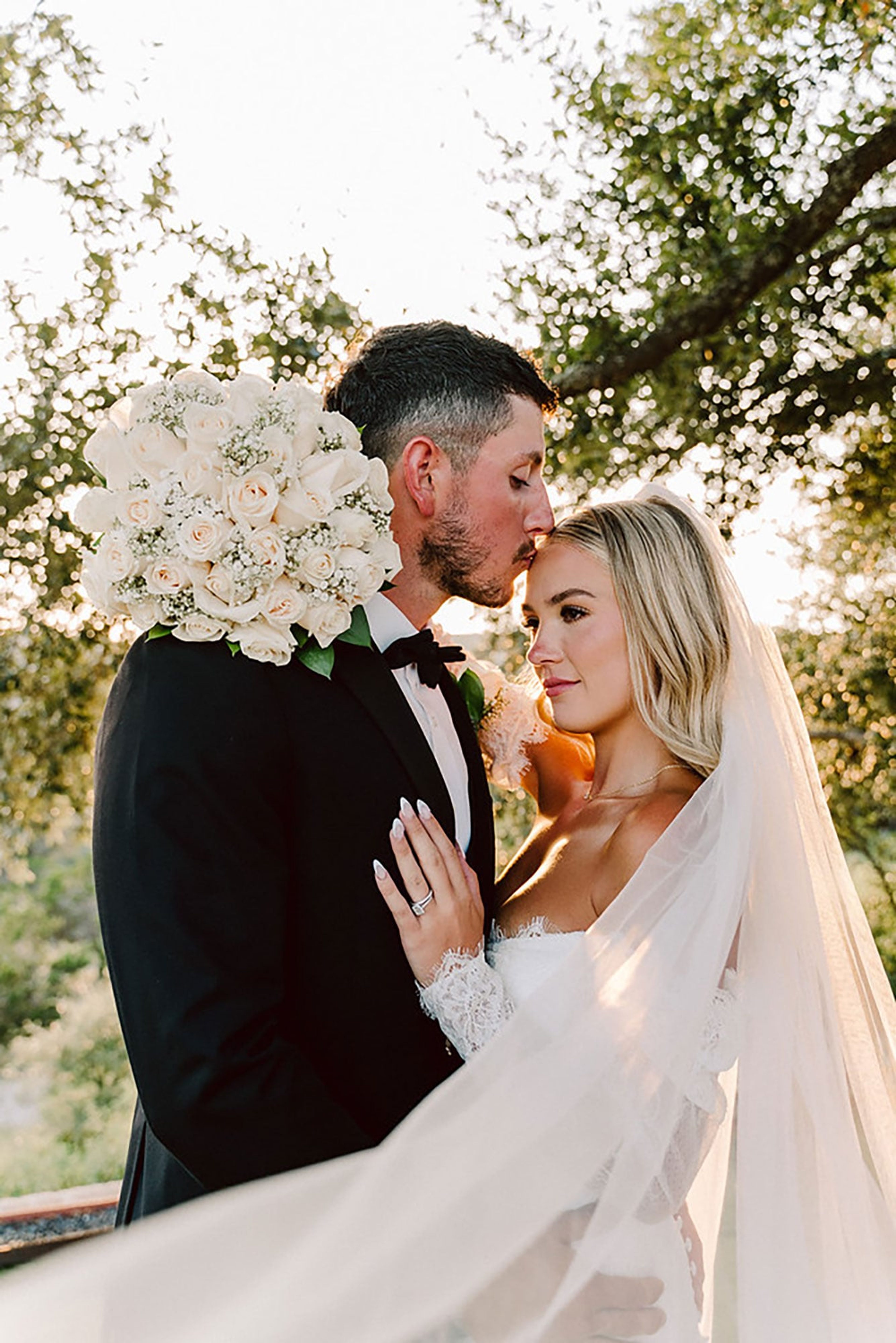 Wedding photography in Austin