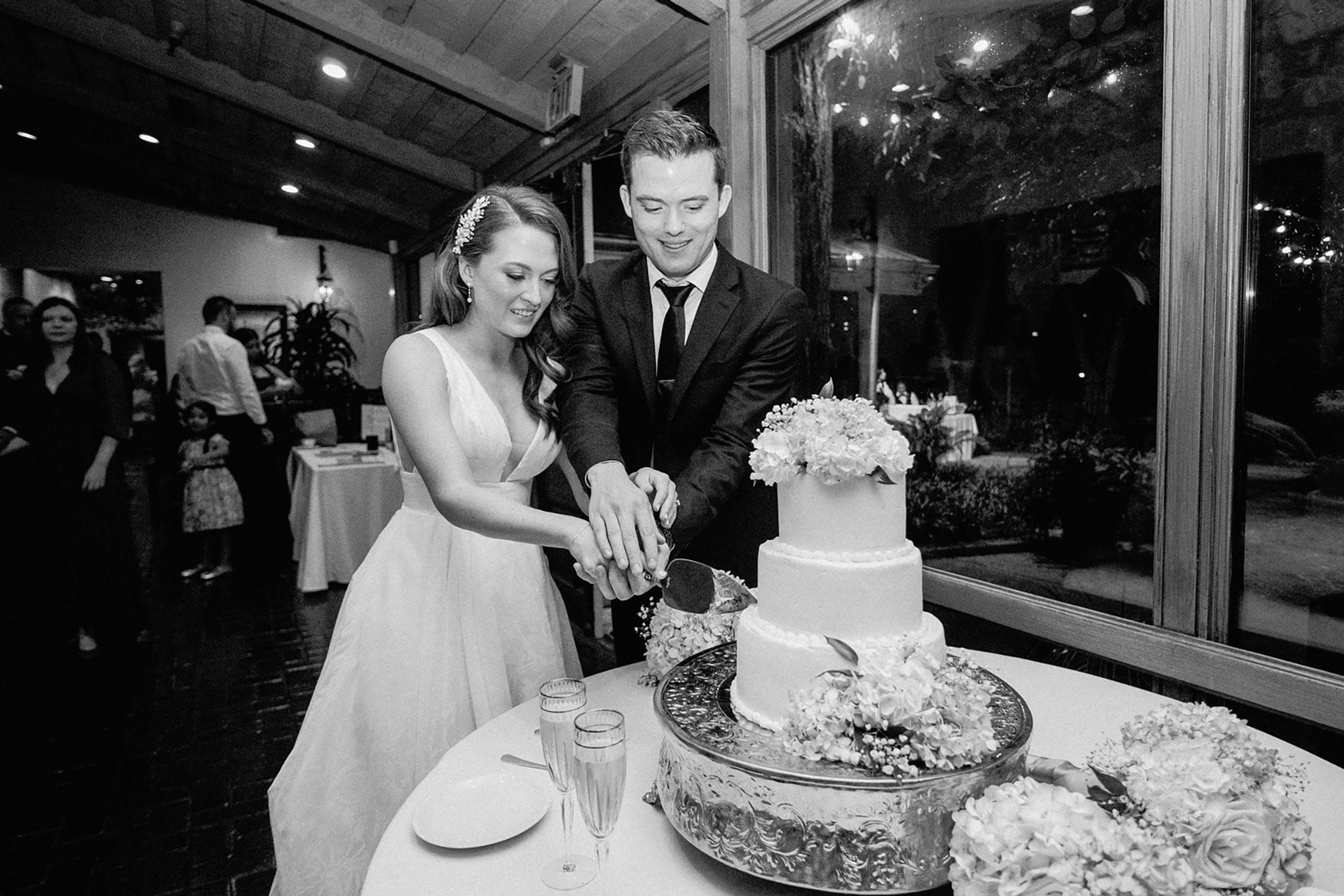 Wedding photography in San Antonio