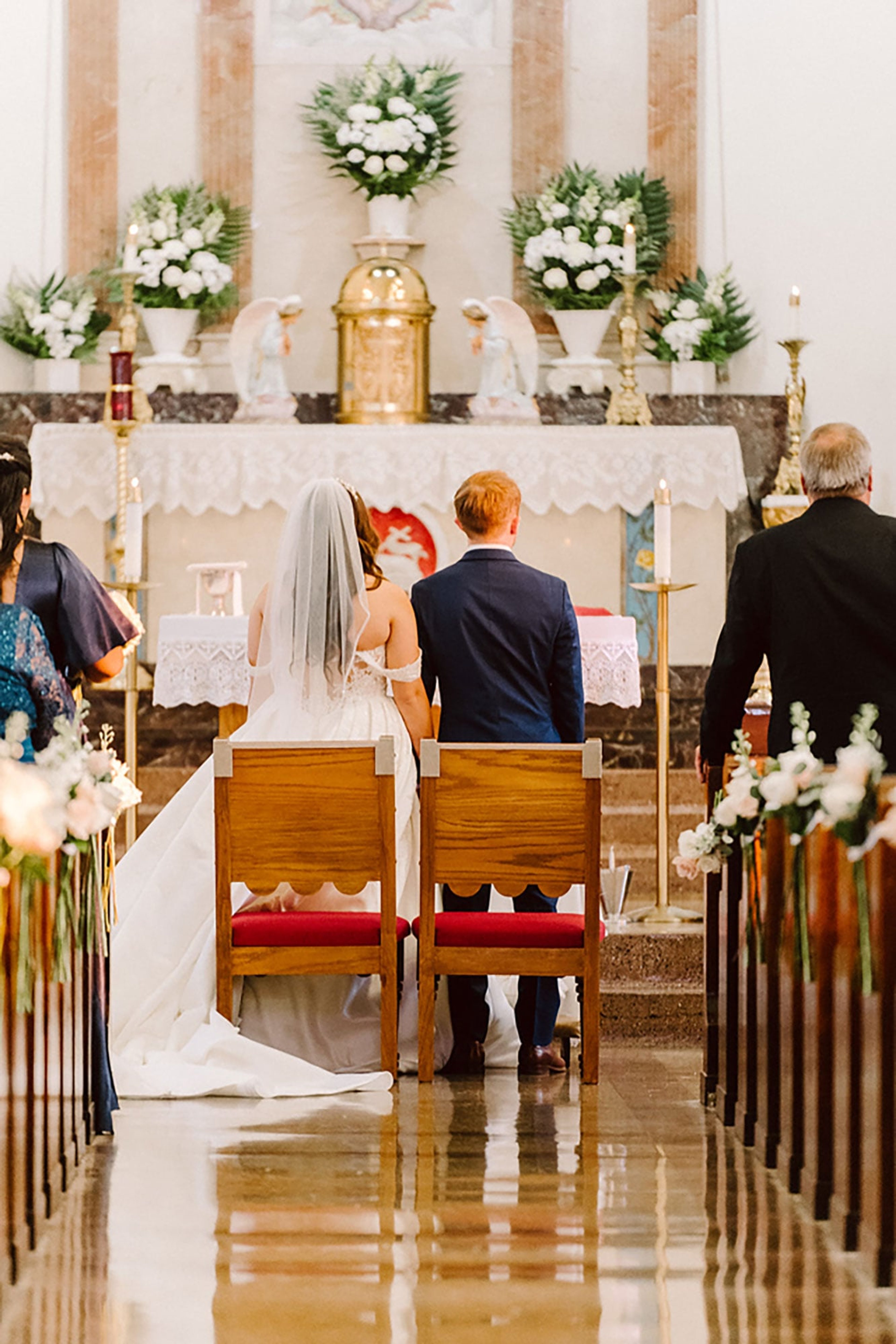 Wedding photography in Austin