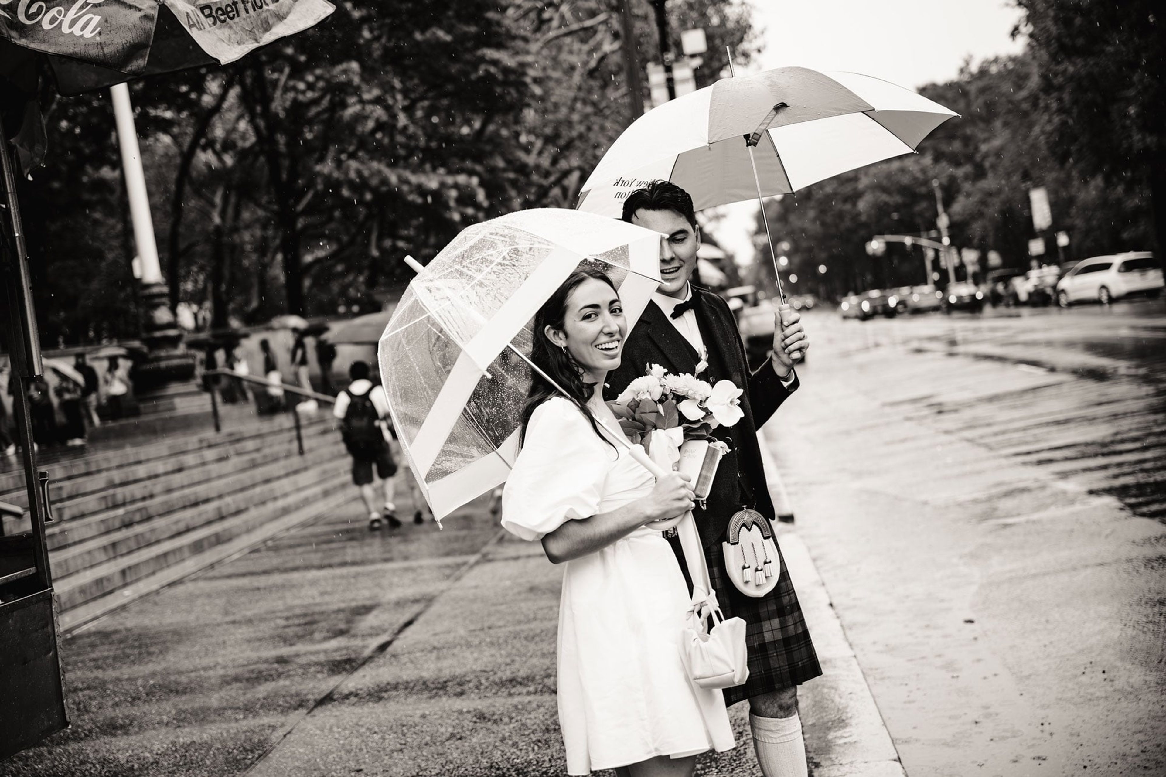 Wedding photography in Long Island