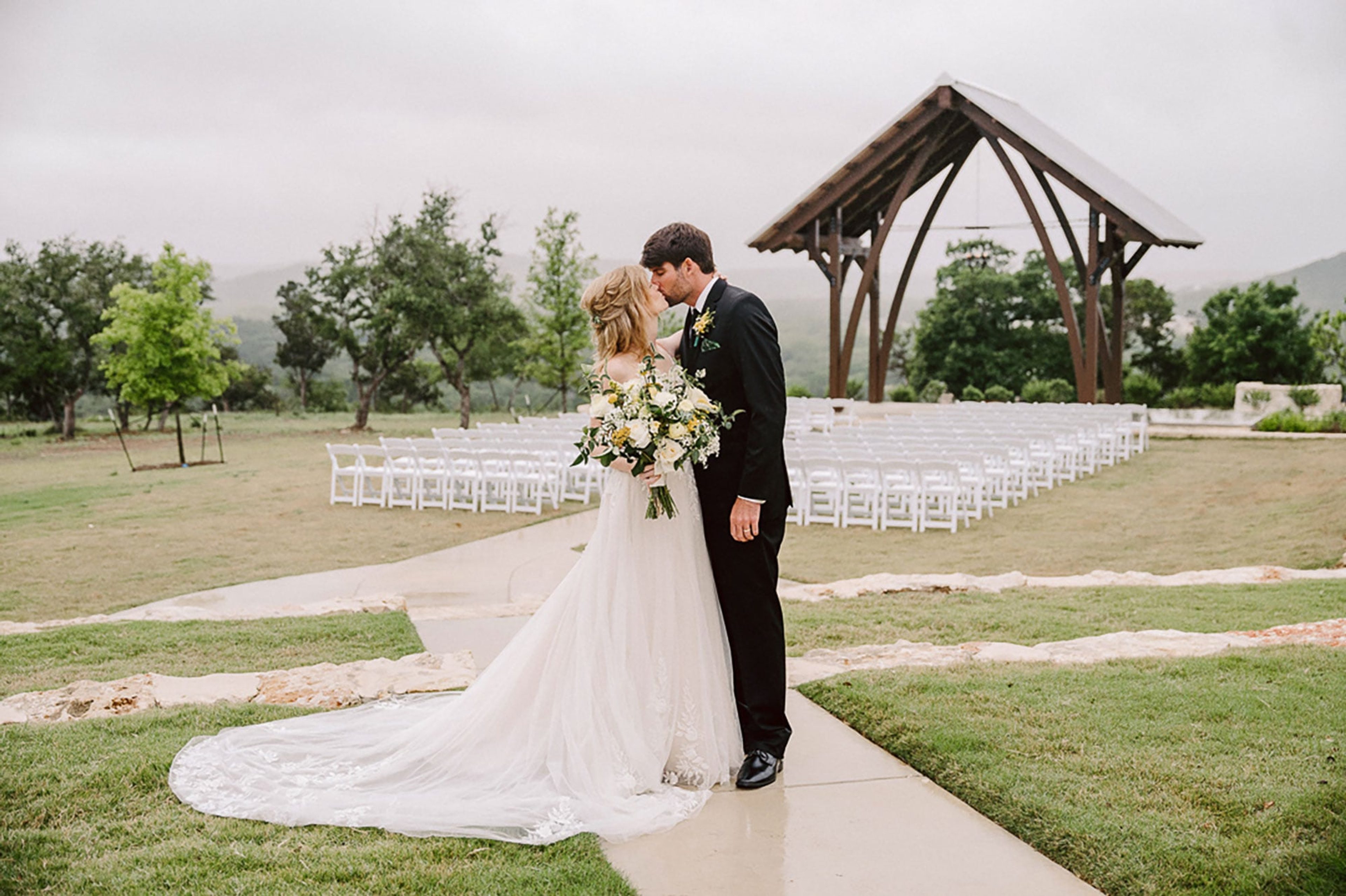 Wedding photography in San Antonio