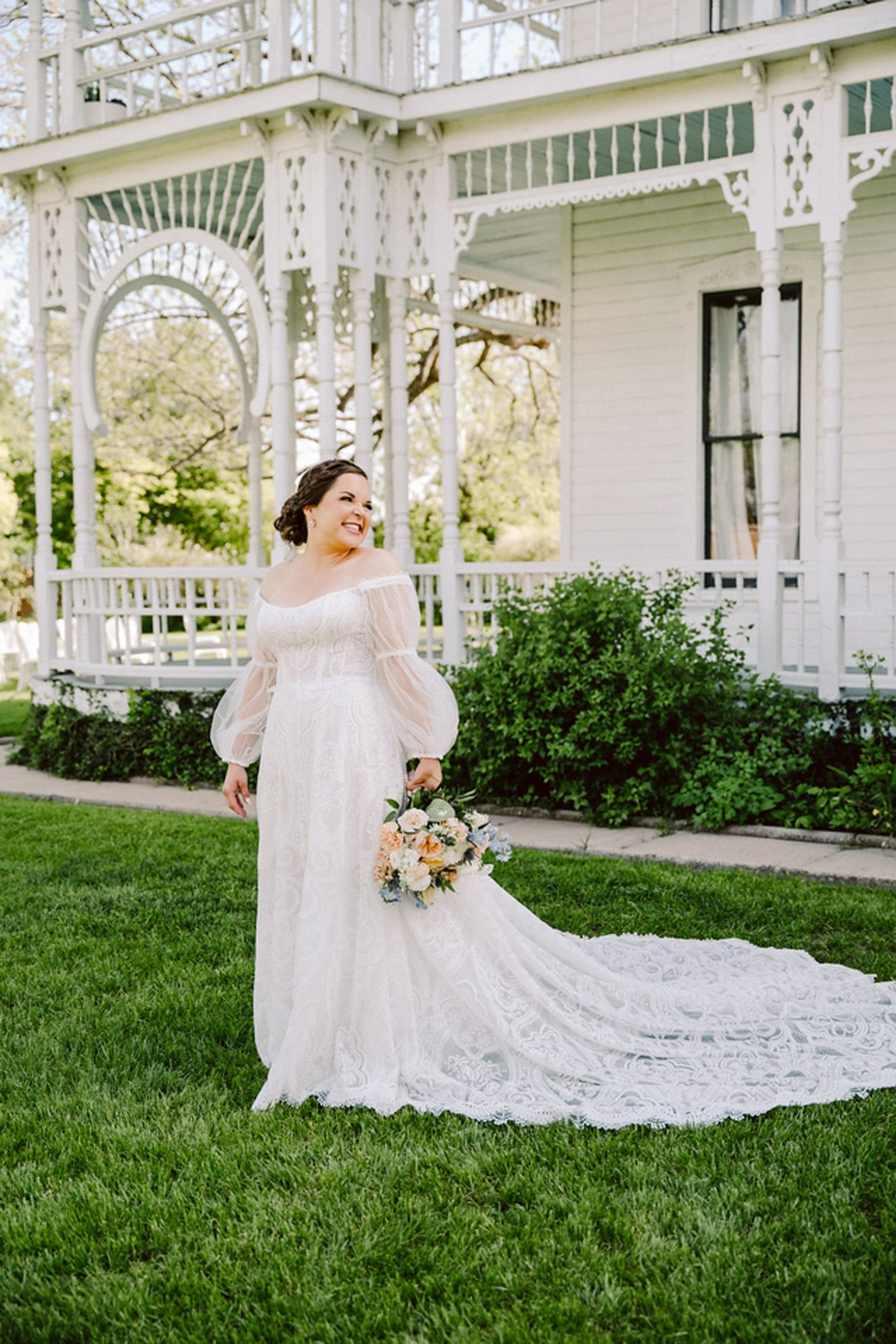 Wedding photography in Austin