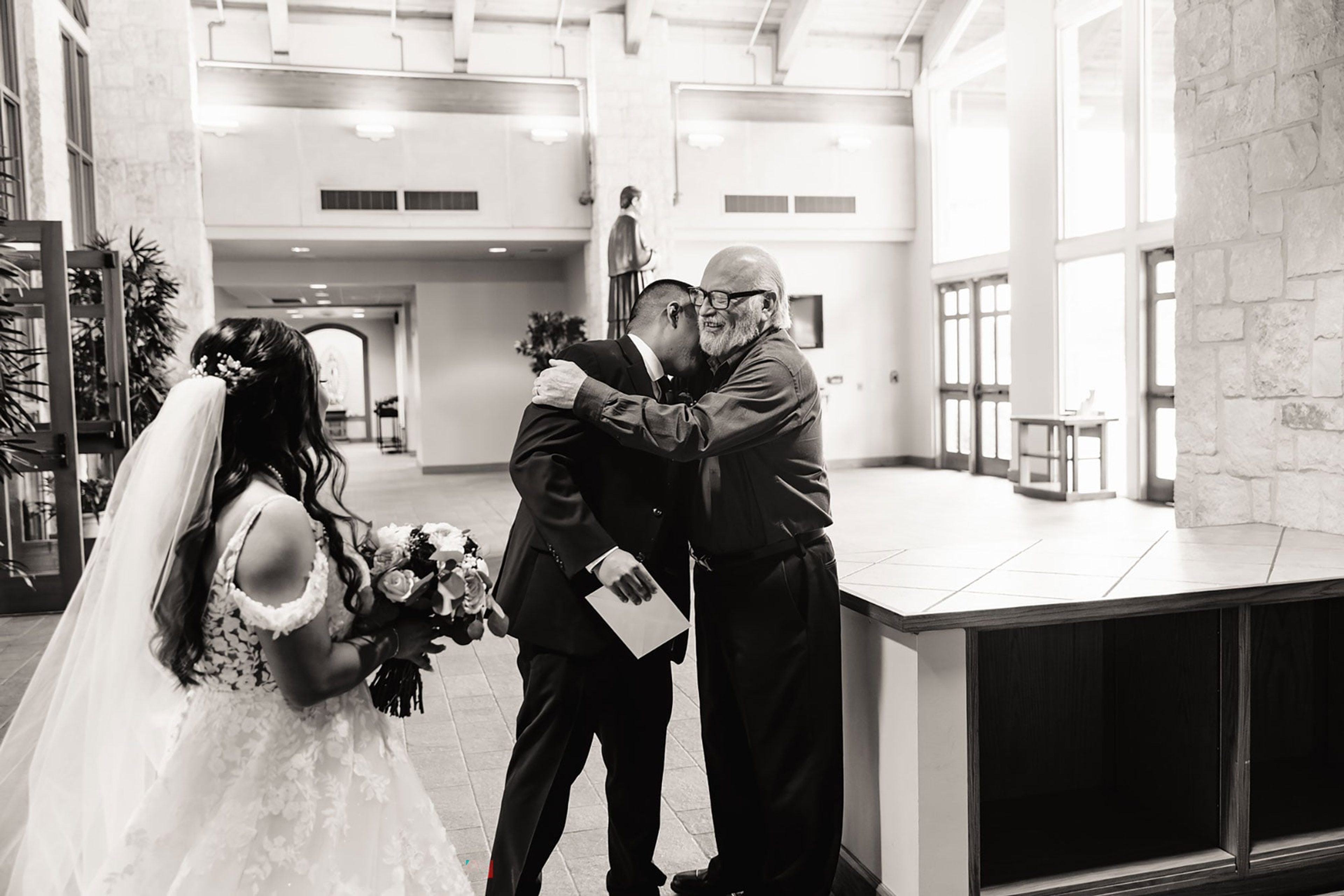 Wedding photography in San Antonio
