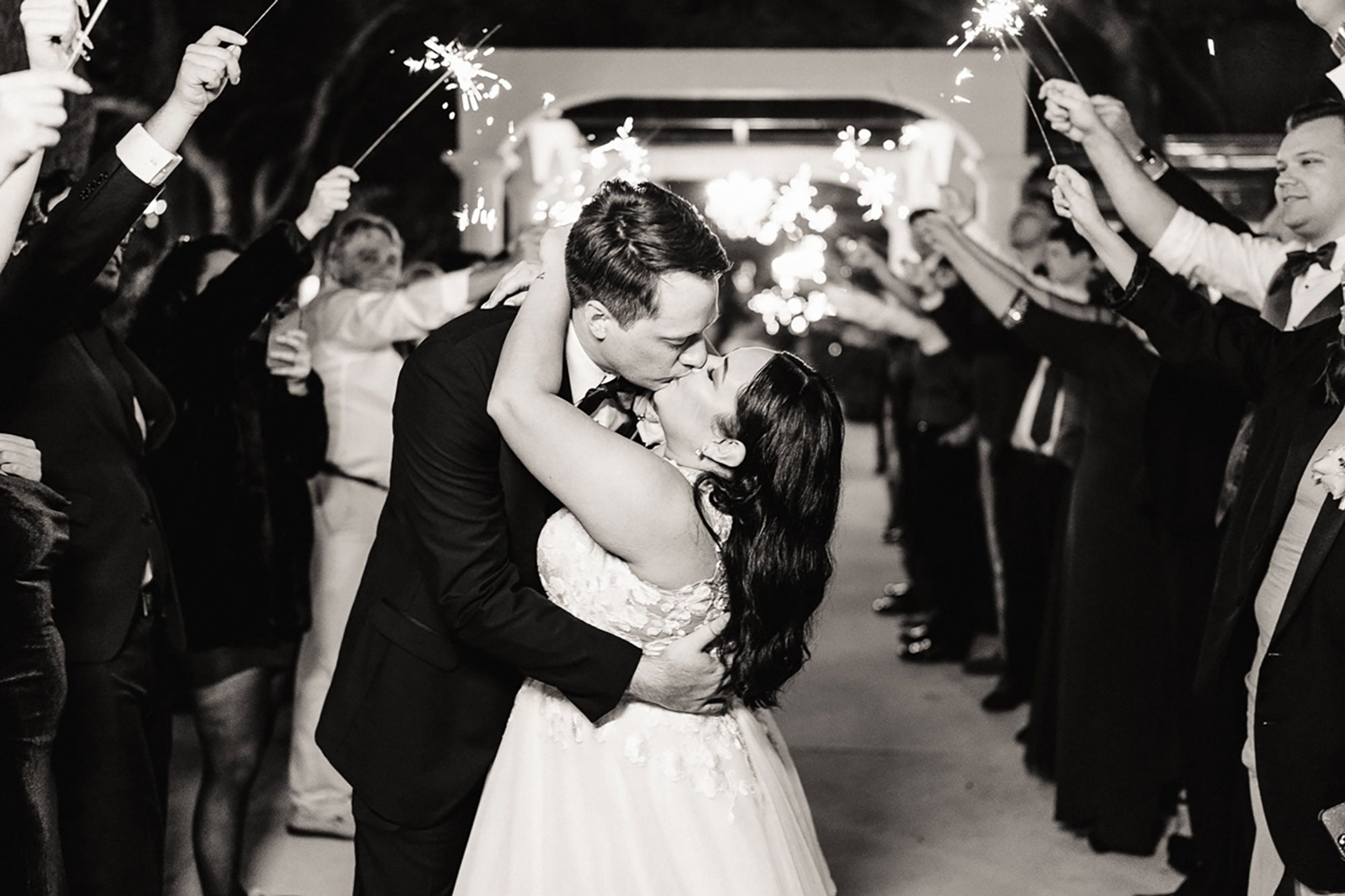 Wedding photography in San Antonio