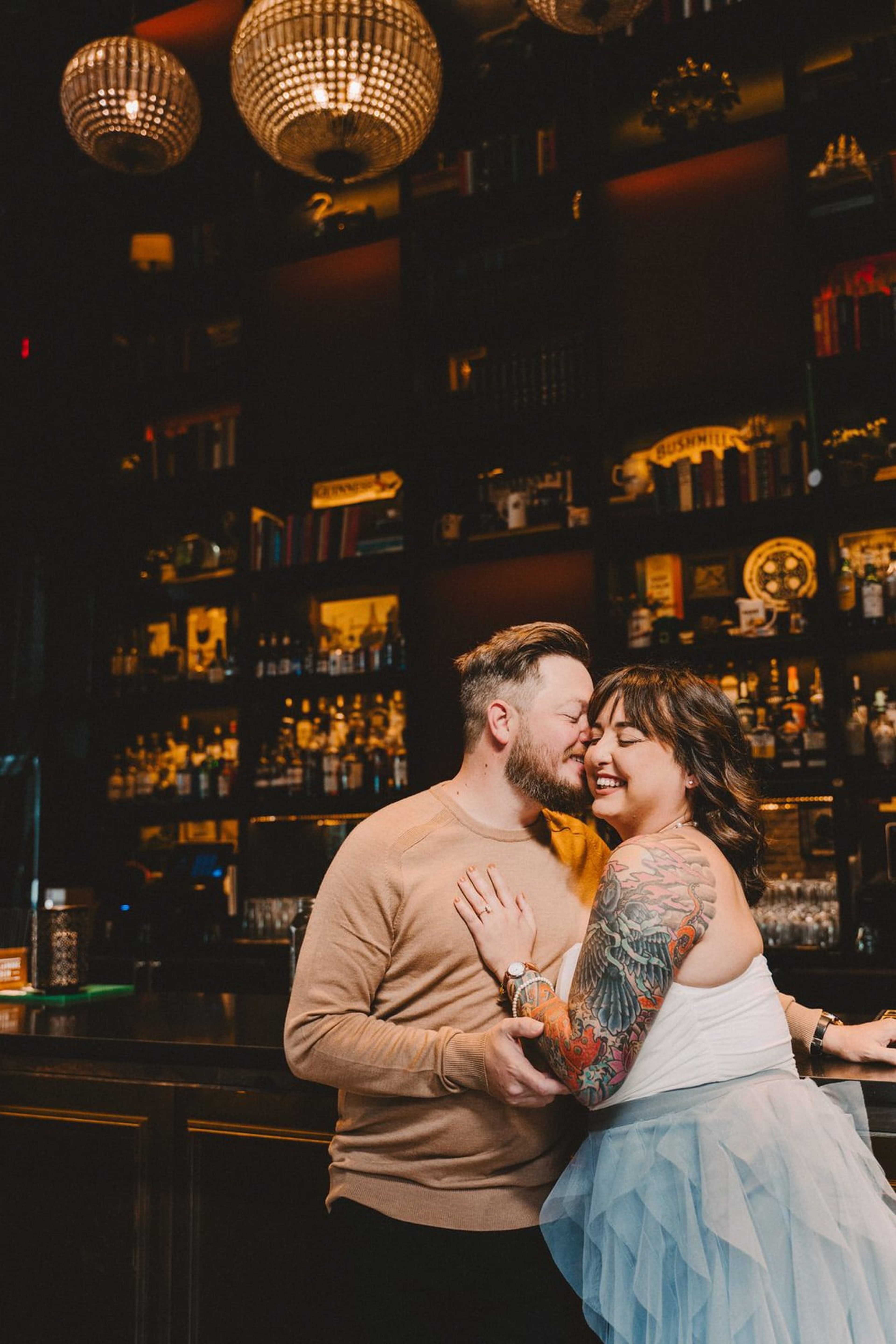 Wedding photography in San Antonio