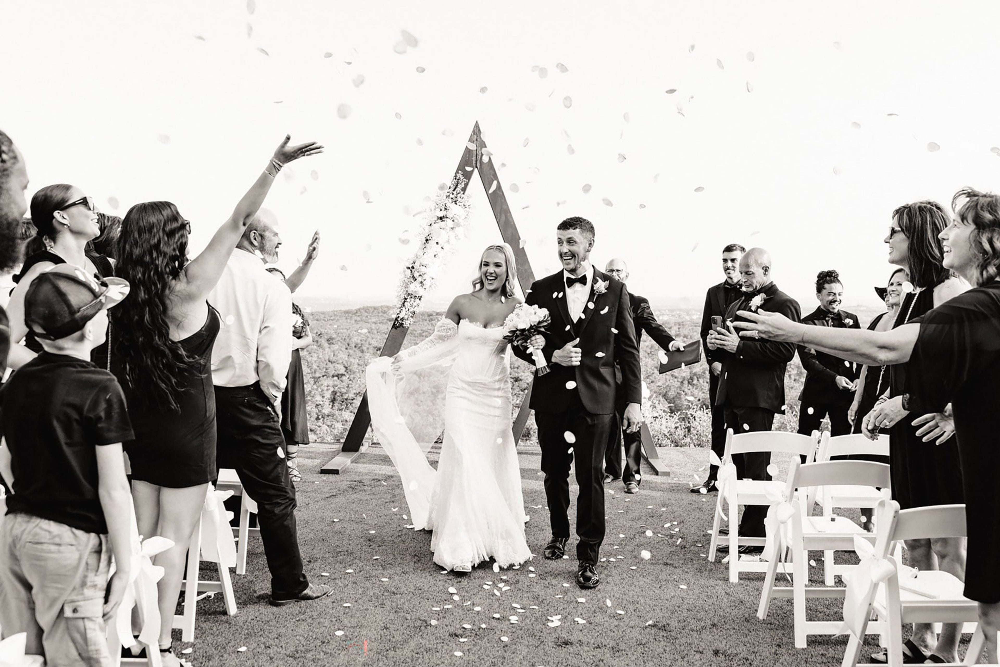 Wedding photography in Austin