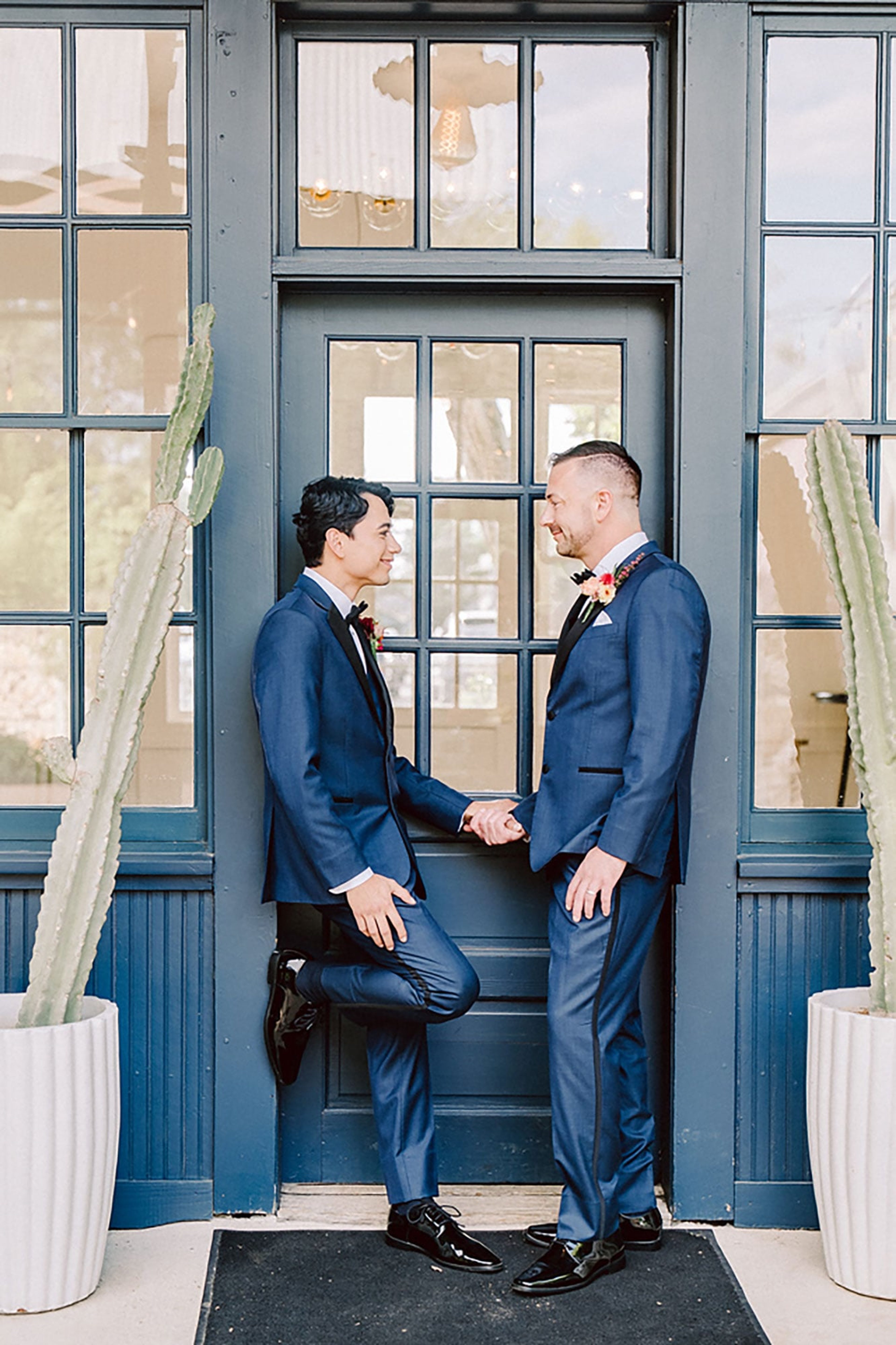 Wedding photography in Austin
