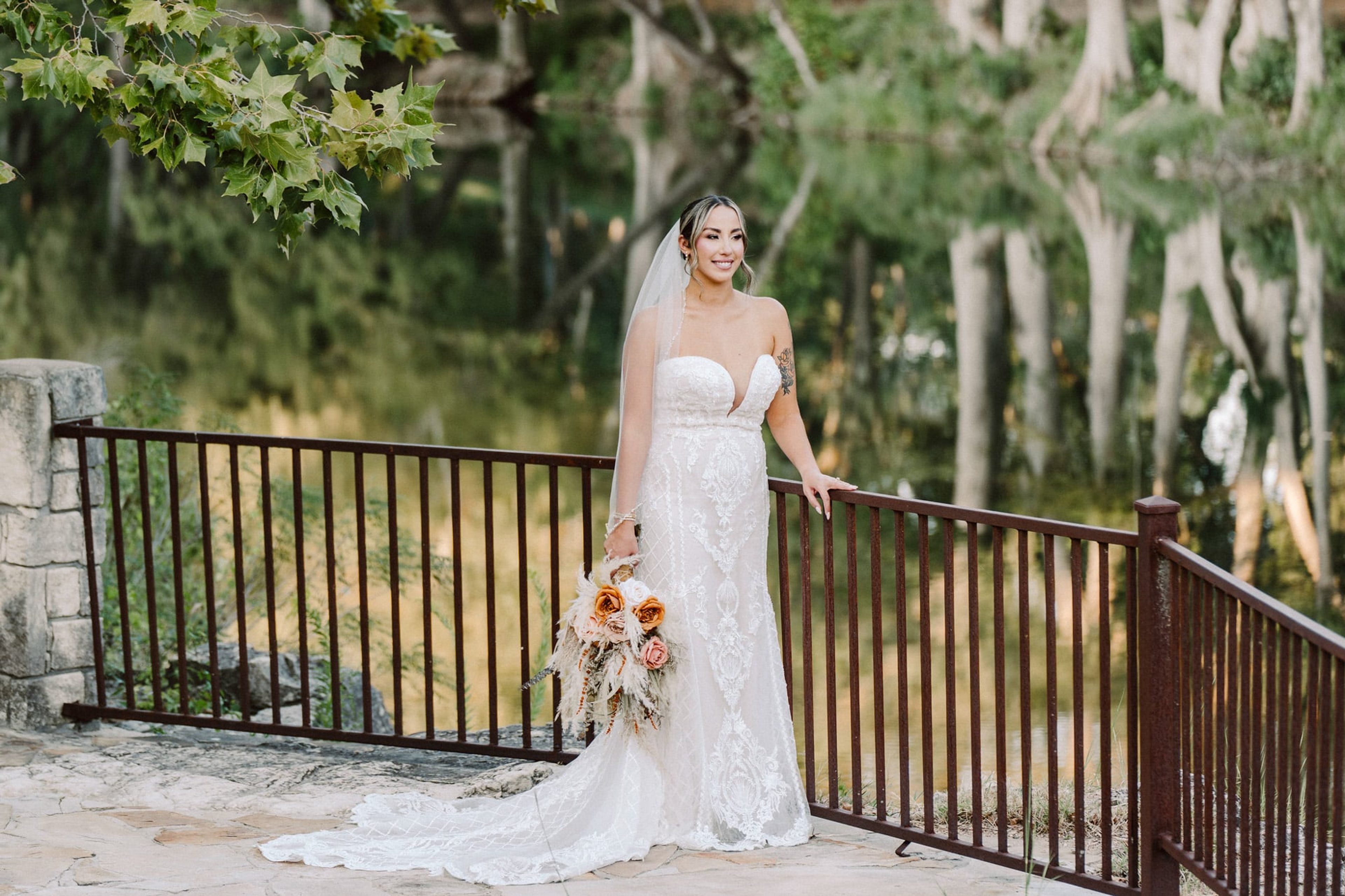 Wedding photography in San Antonio