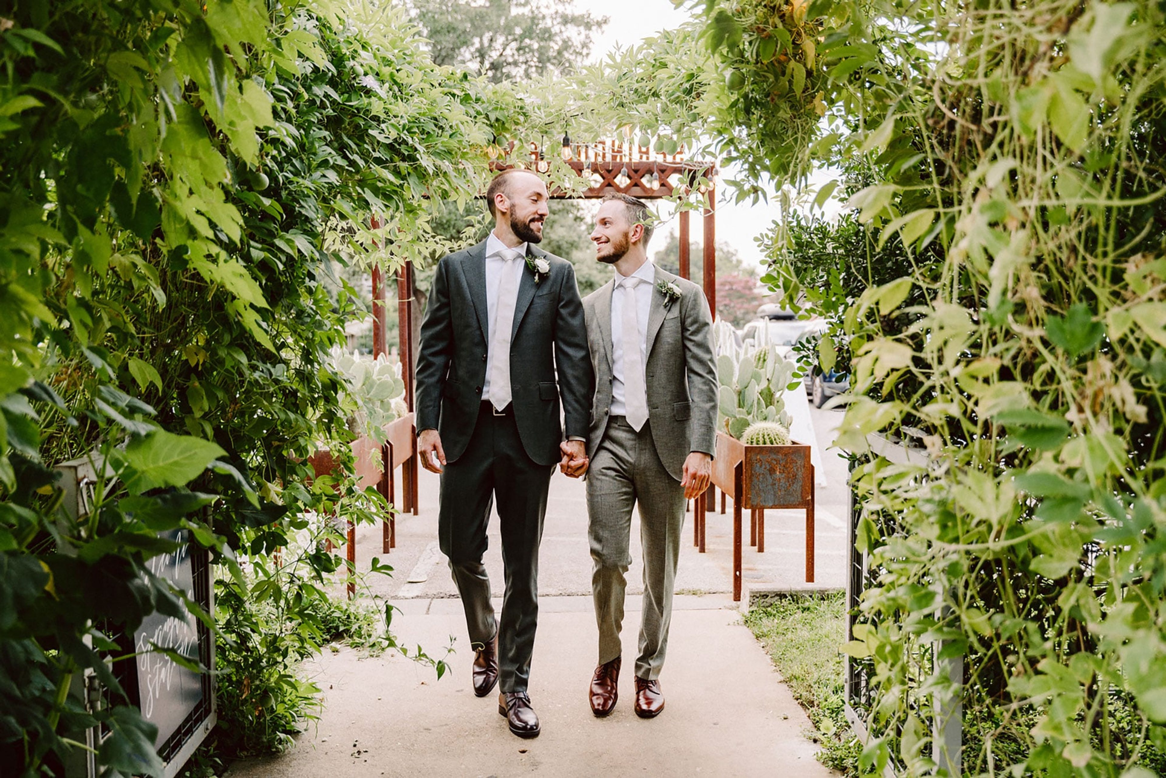 Wedding photography in Austin
