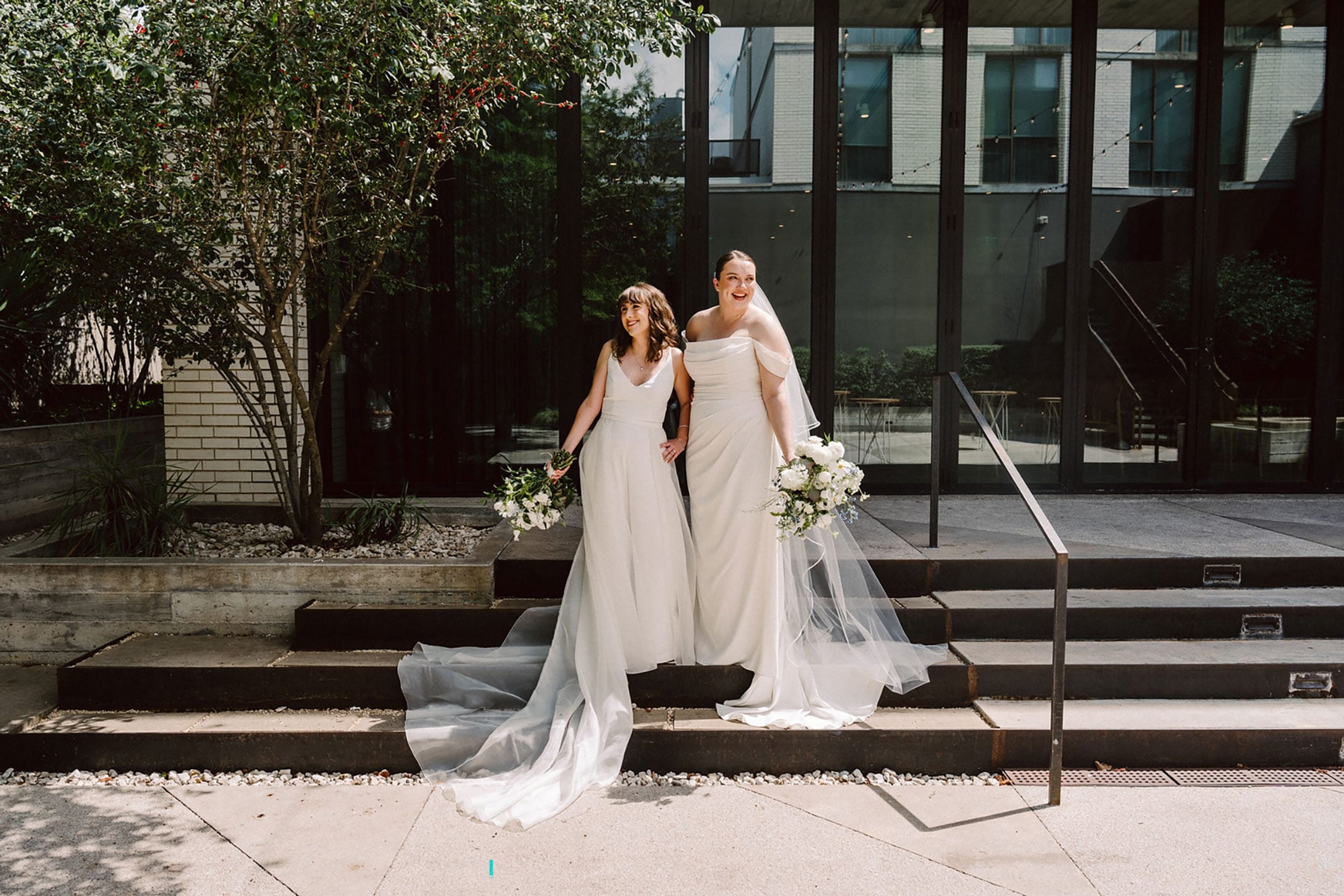 Wedding photography in Austin
