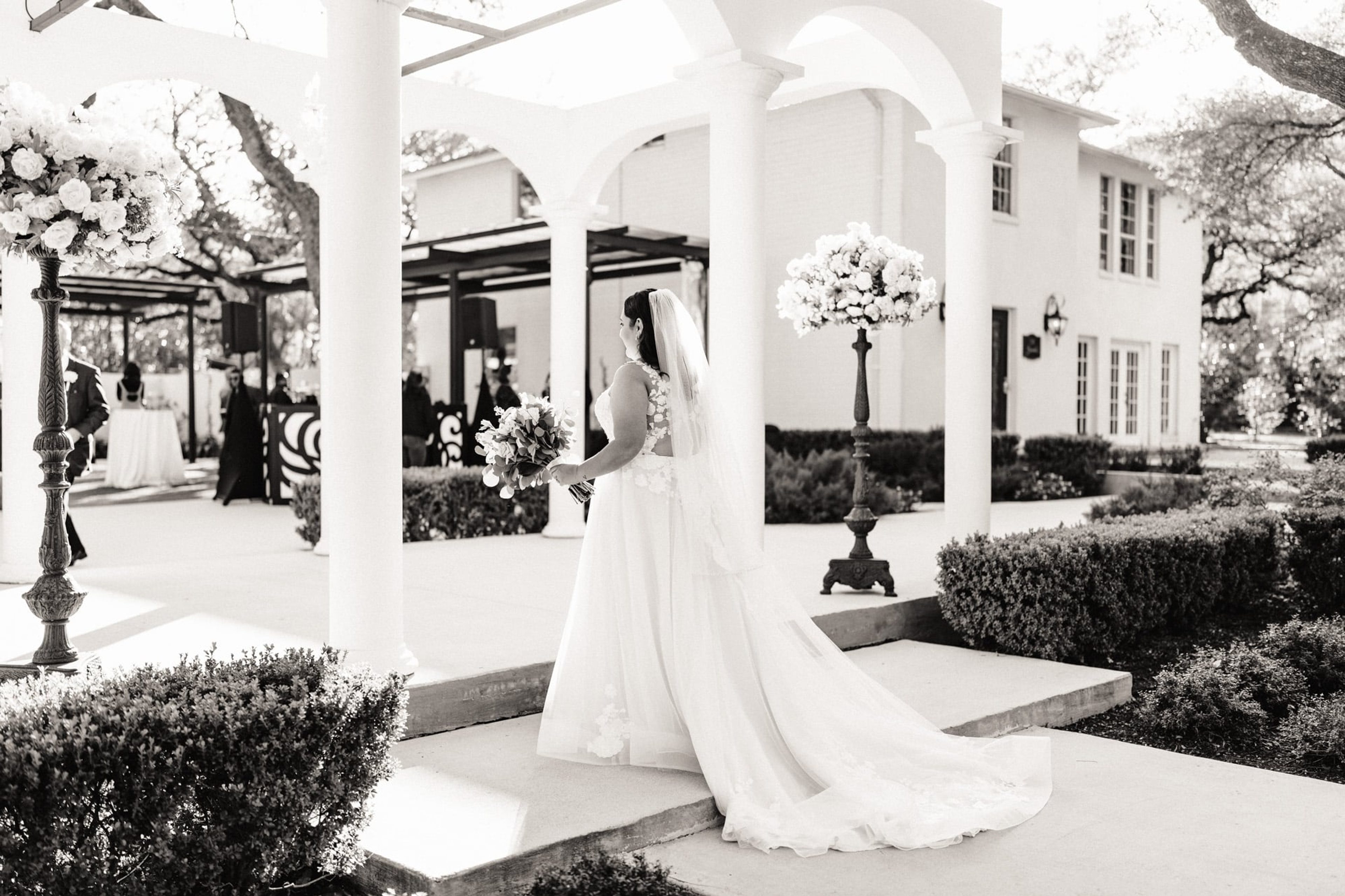 Wedding photography in San Antonio