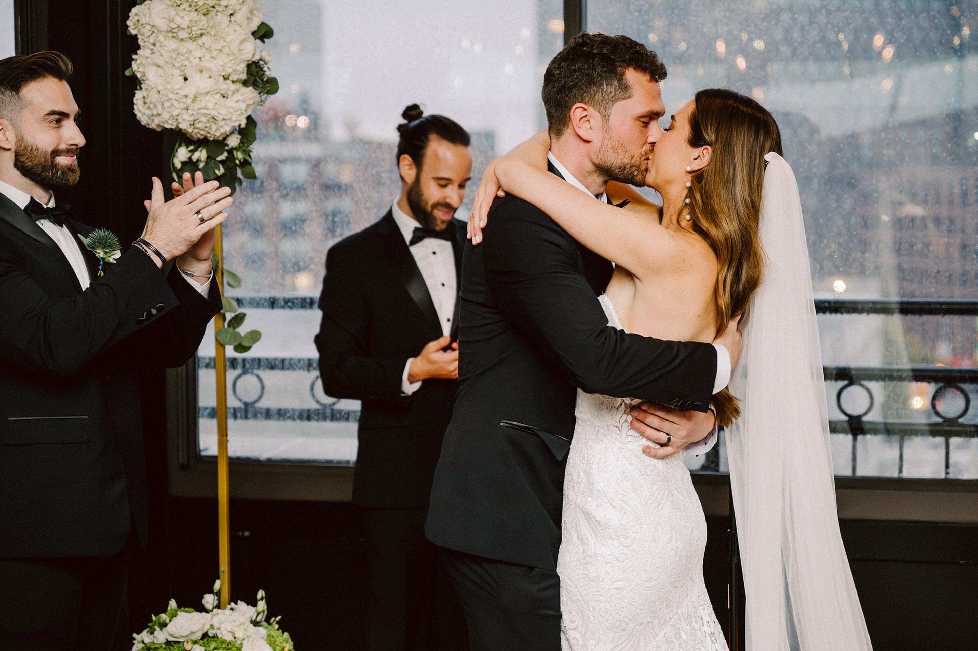 Wedding photography in Long Island