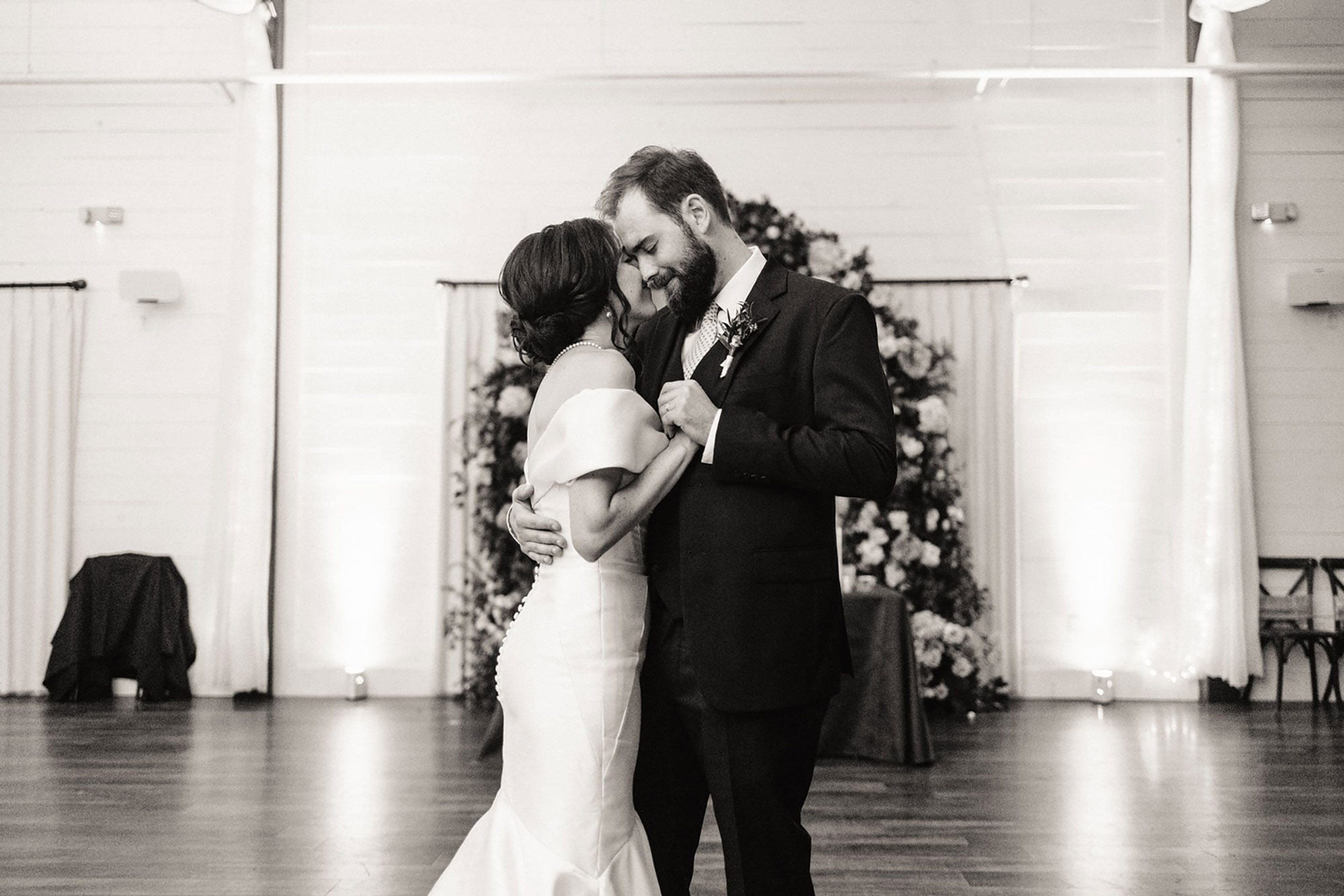 Wedding photography in San Antonio