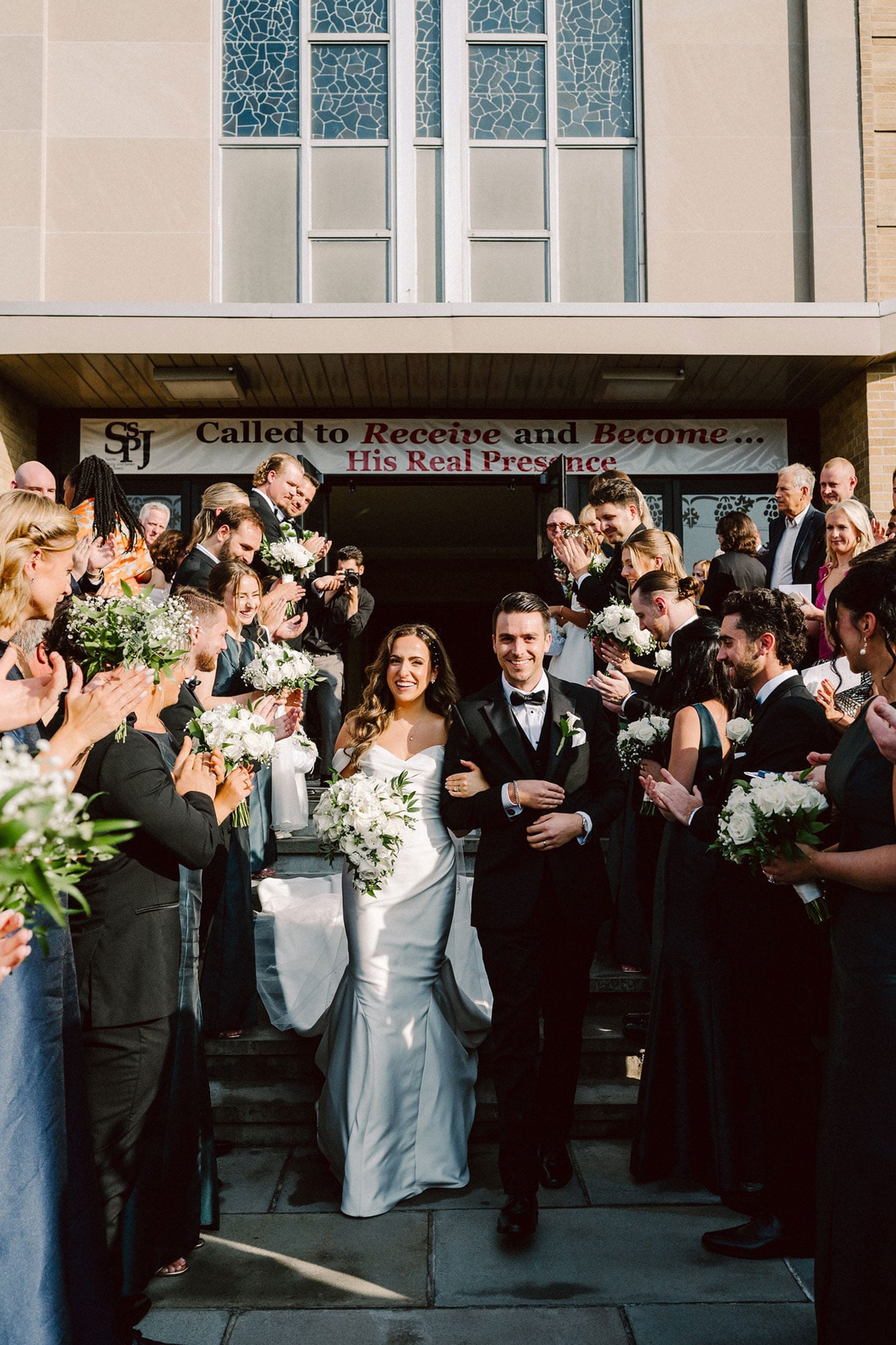 Wedding photography in Long Island