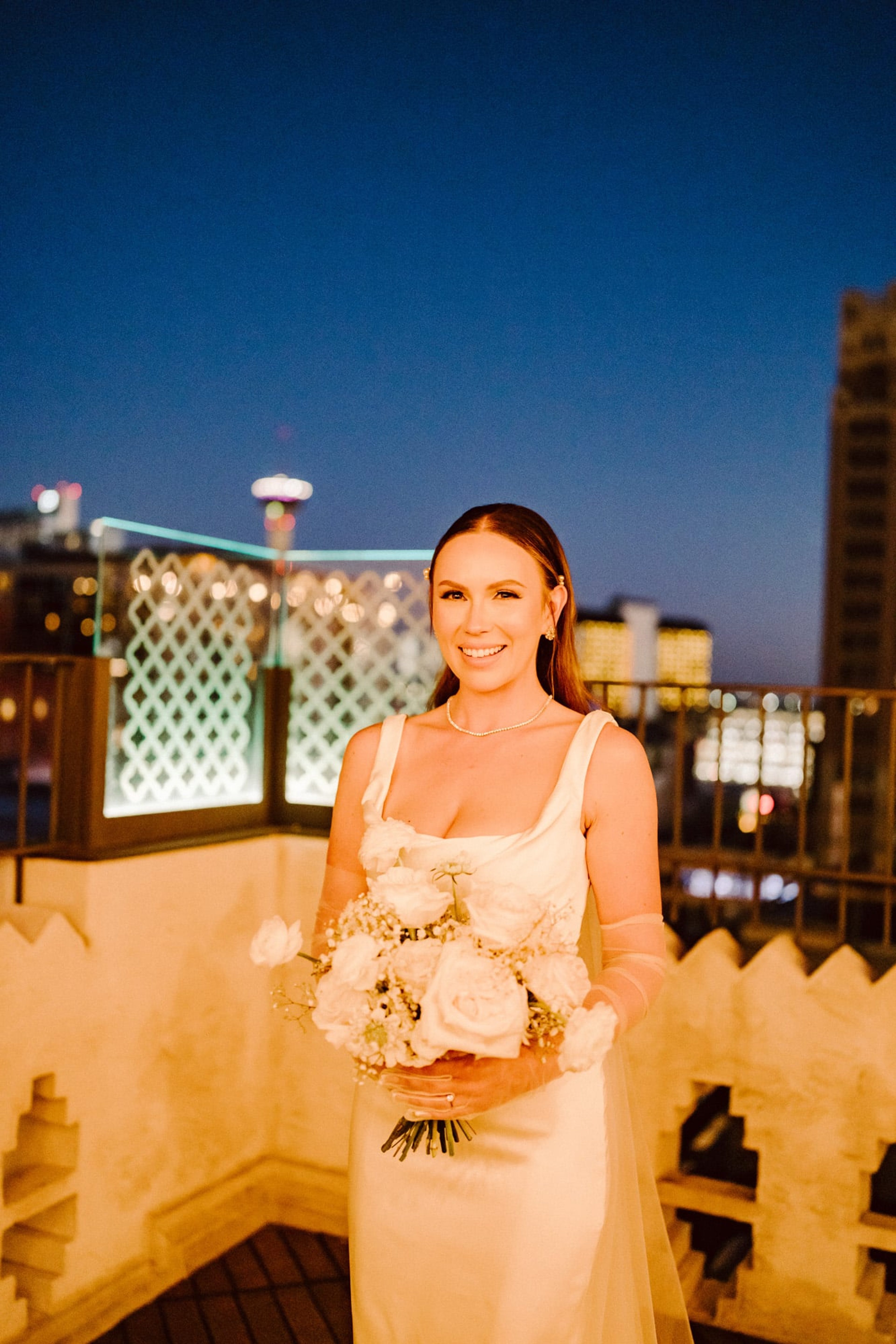 Wedding photography in San Antonio