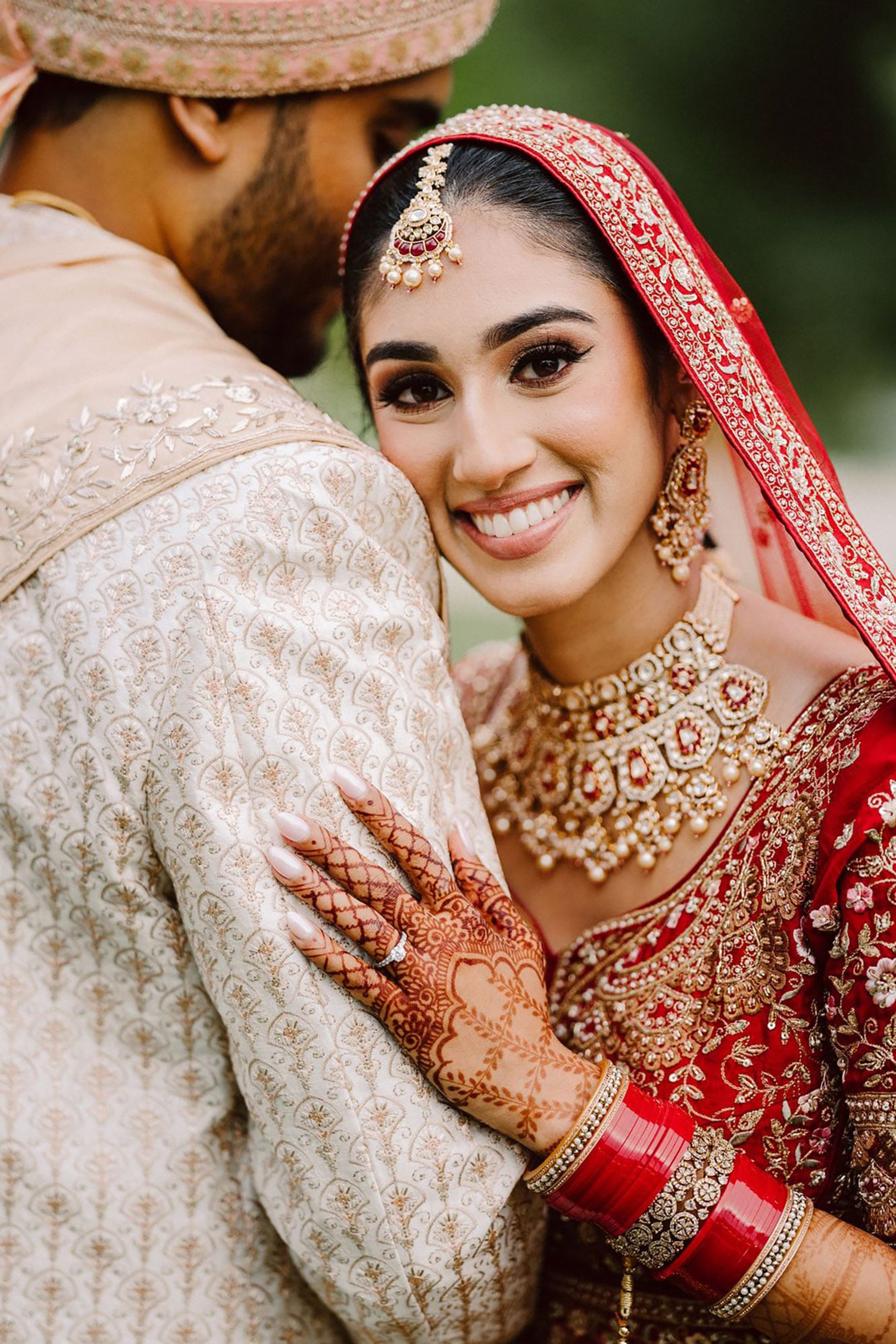 Wedding photography in San Antonio