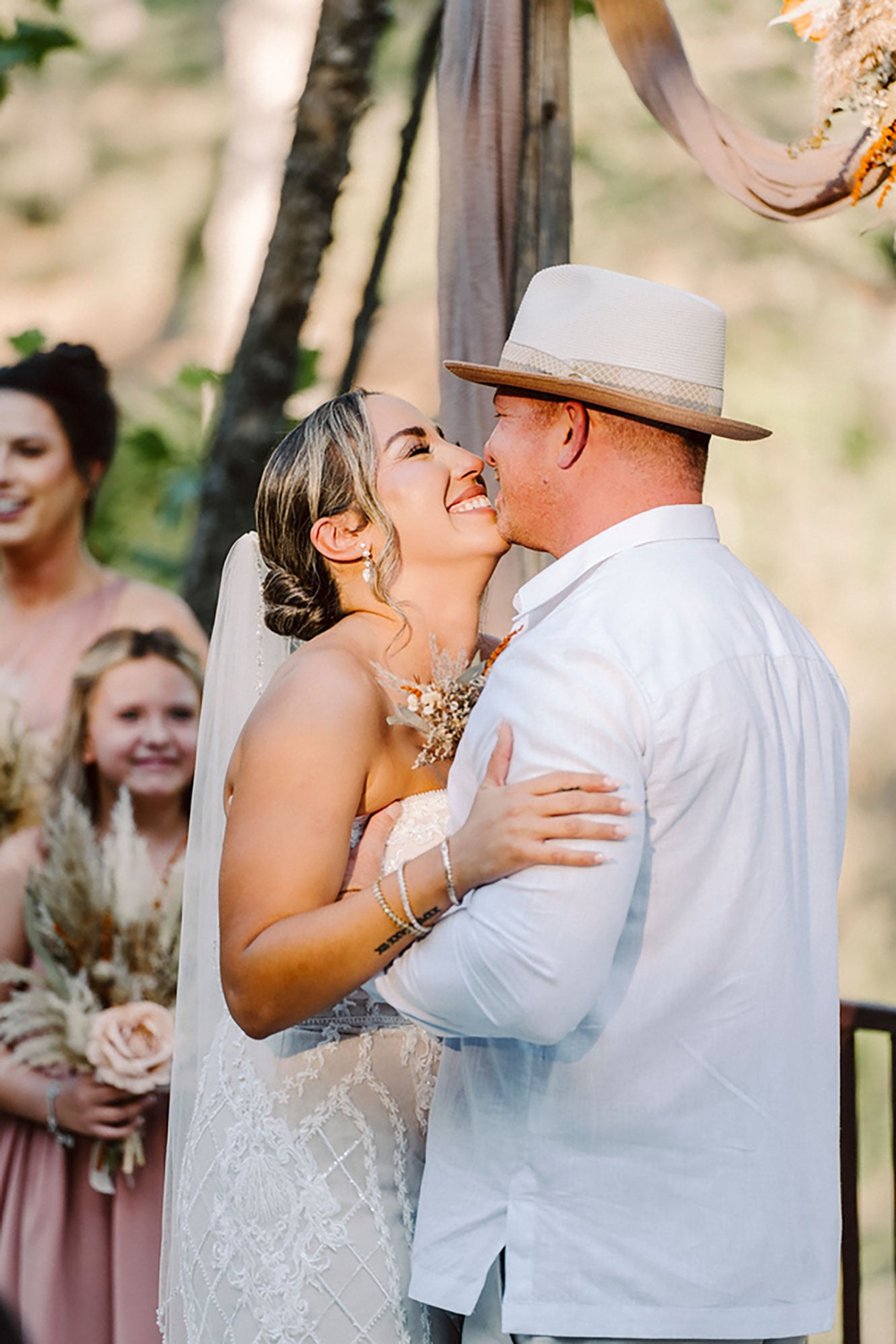 Wedding photography in San Antonio
