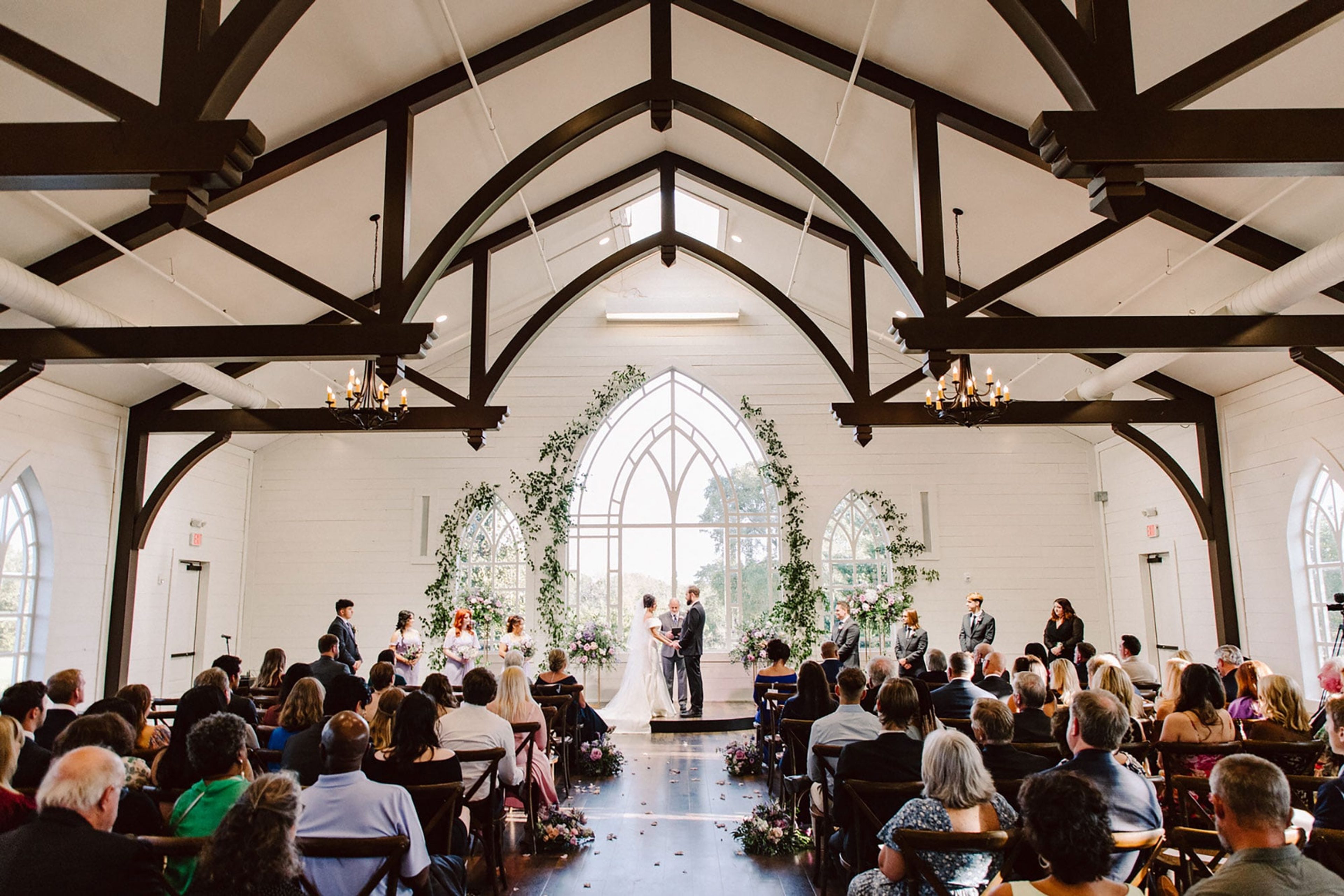 Wedding photography in San Antonio