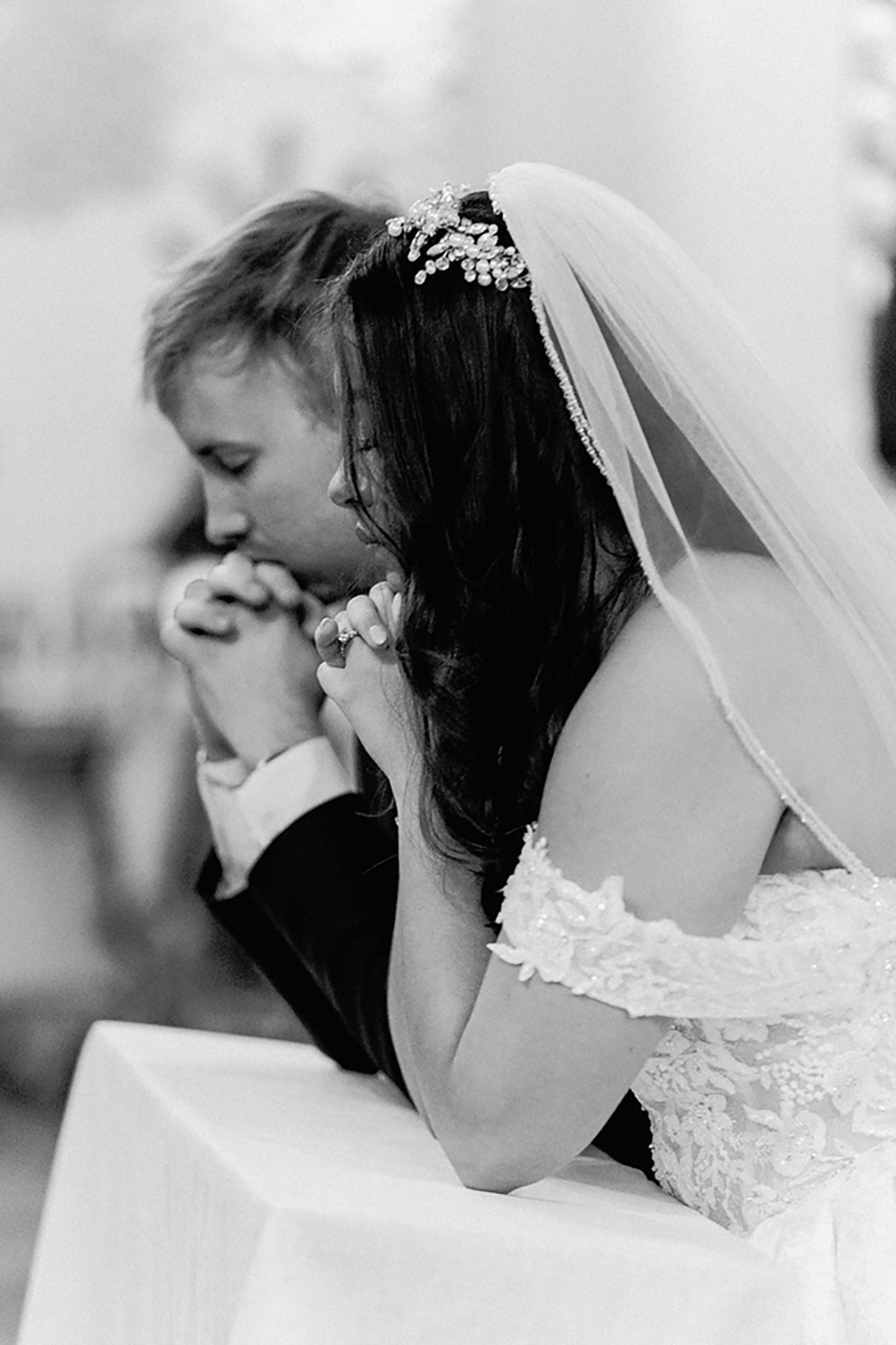 Wedding photography in Austin