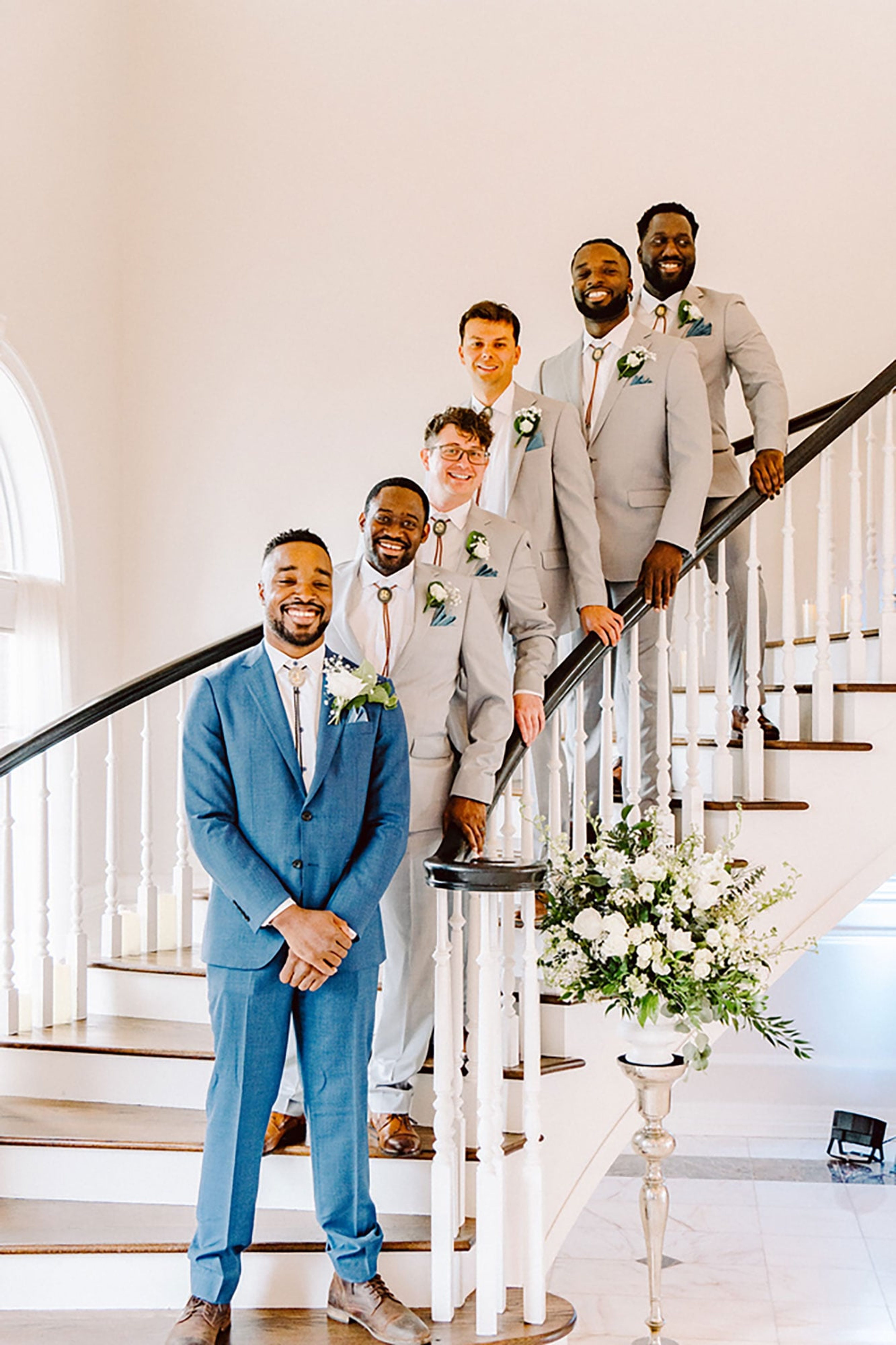 Wedding photography in Austin