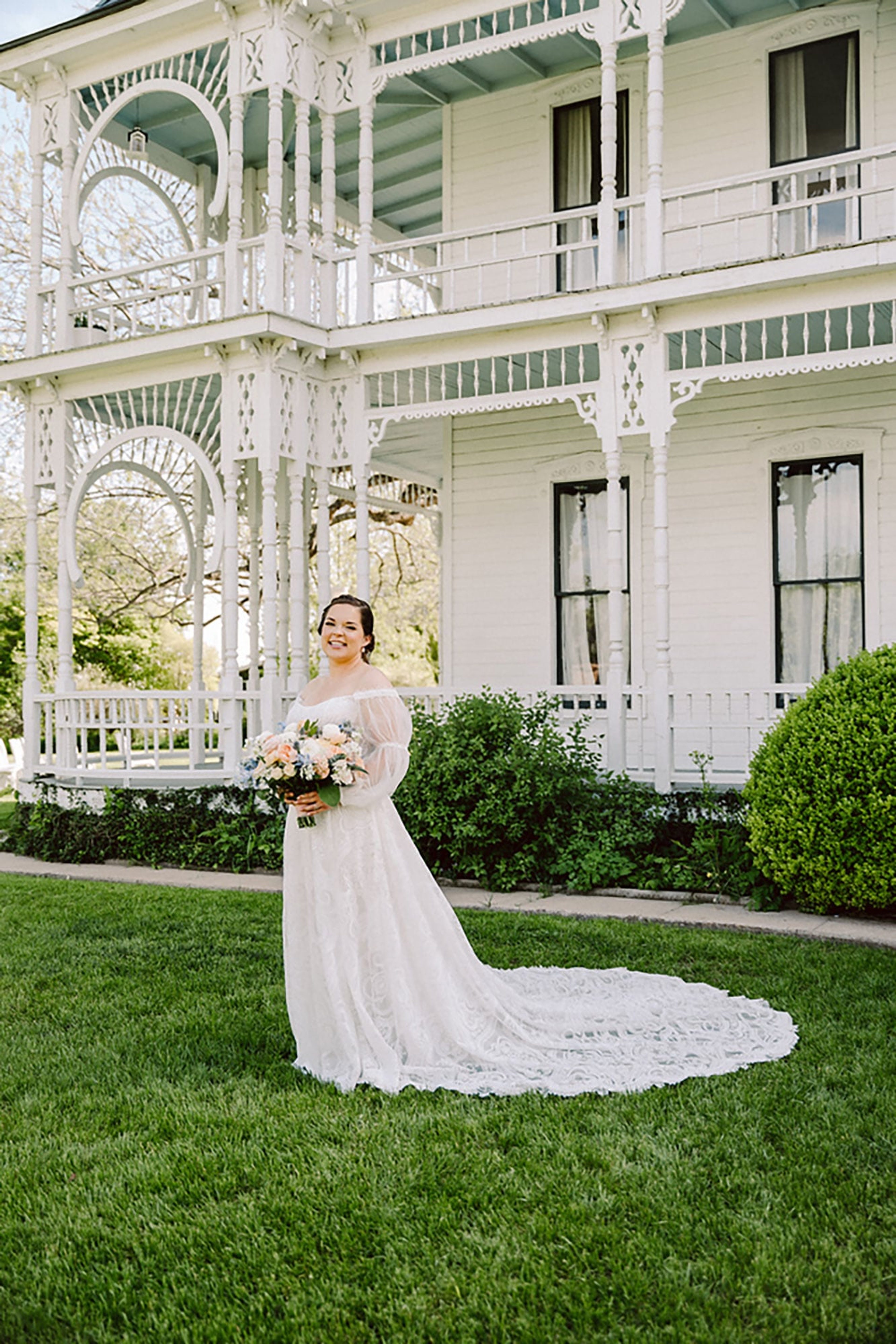 Wedding photography in Austin
