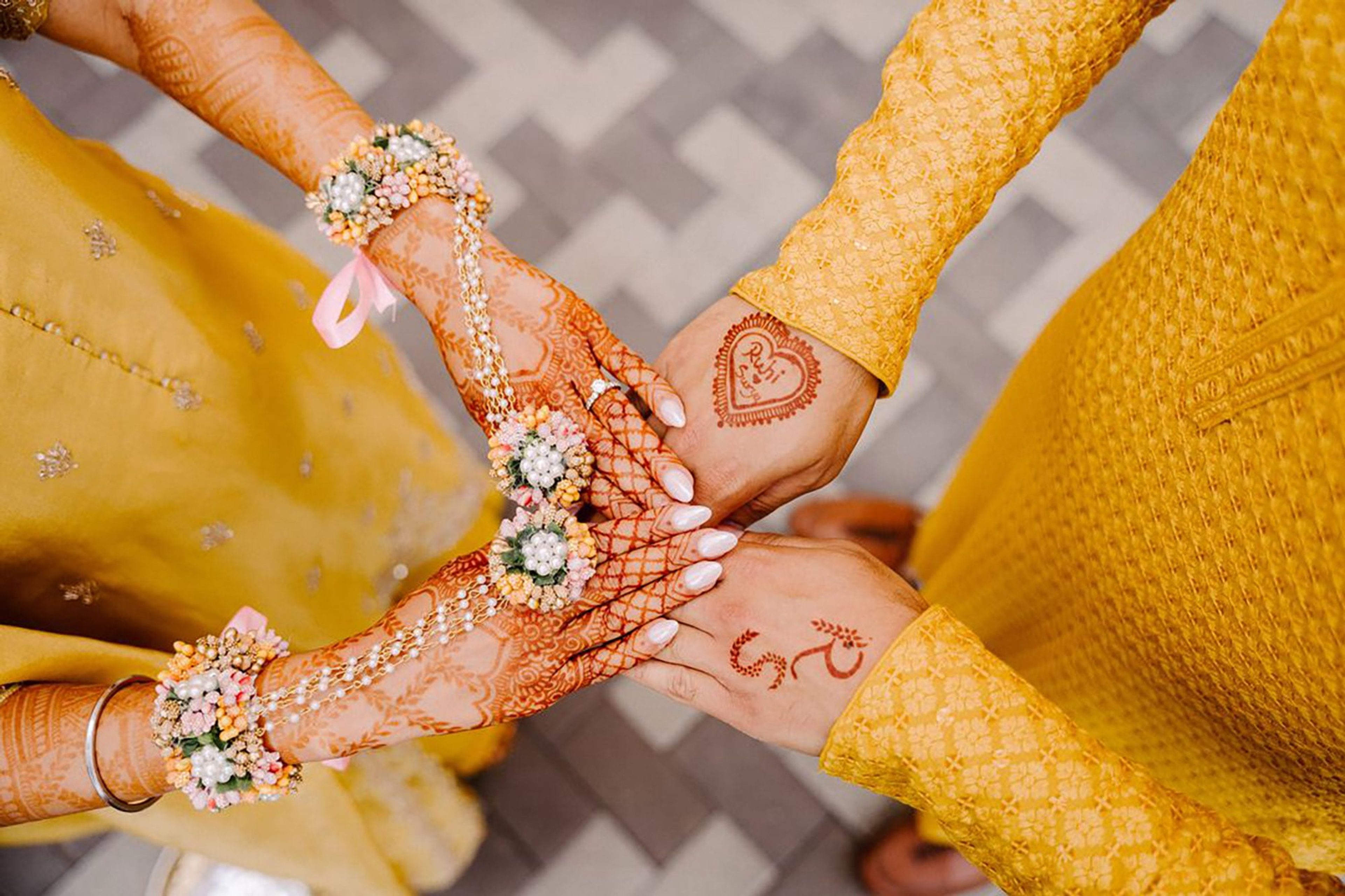 Wedding photography in San Antonio