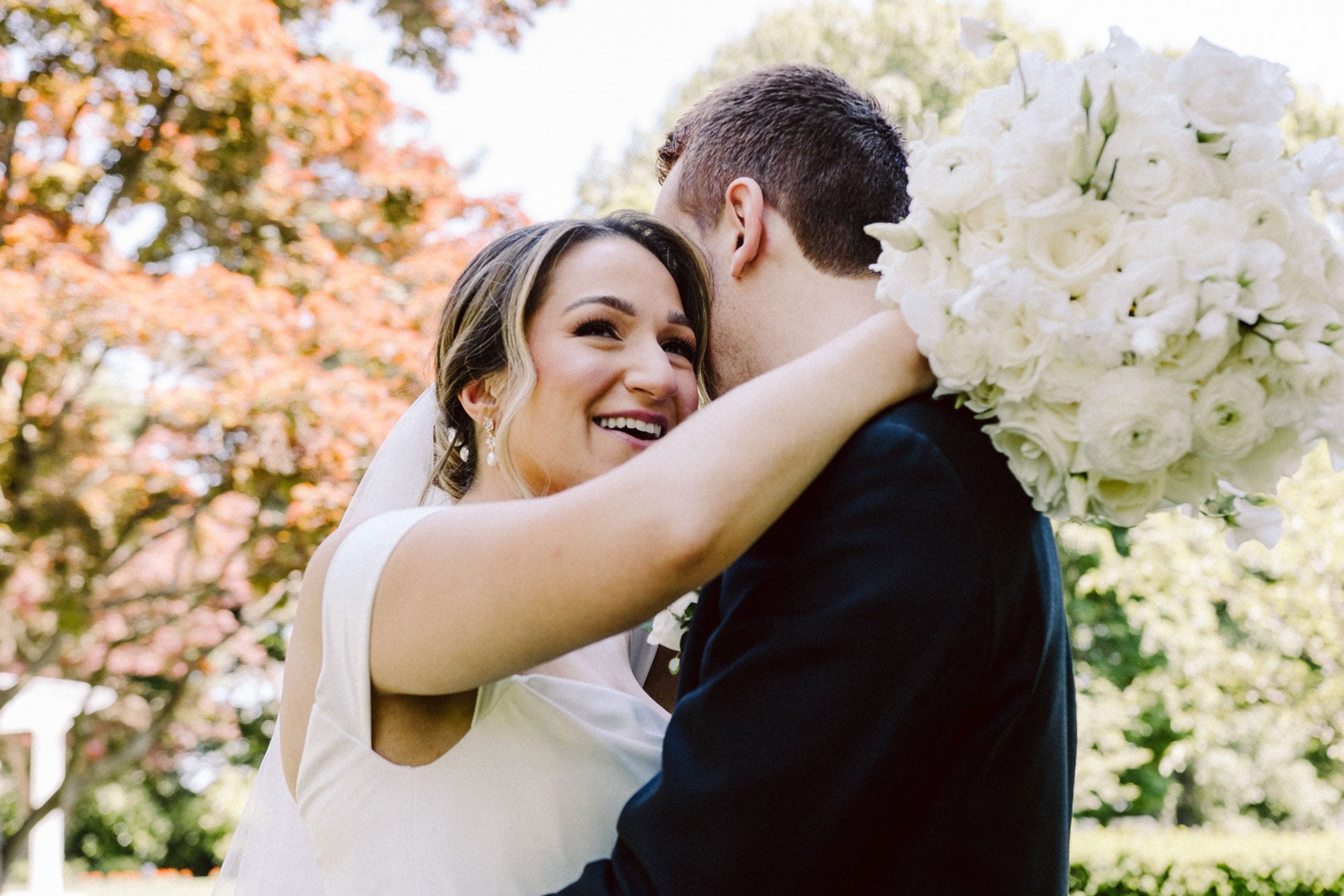 Wedding photography in Long Island