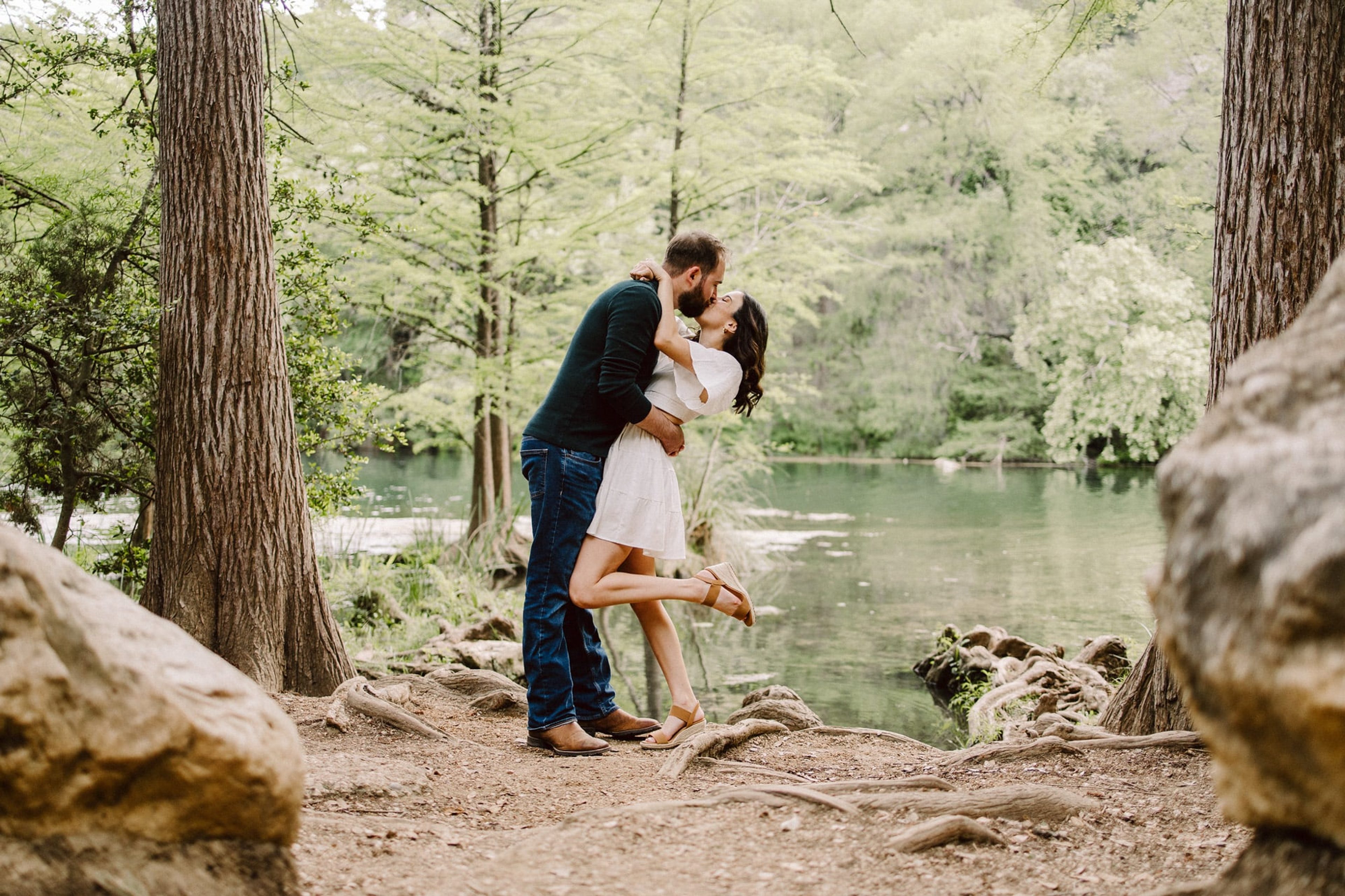 Wedding photography in San Antonio