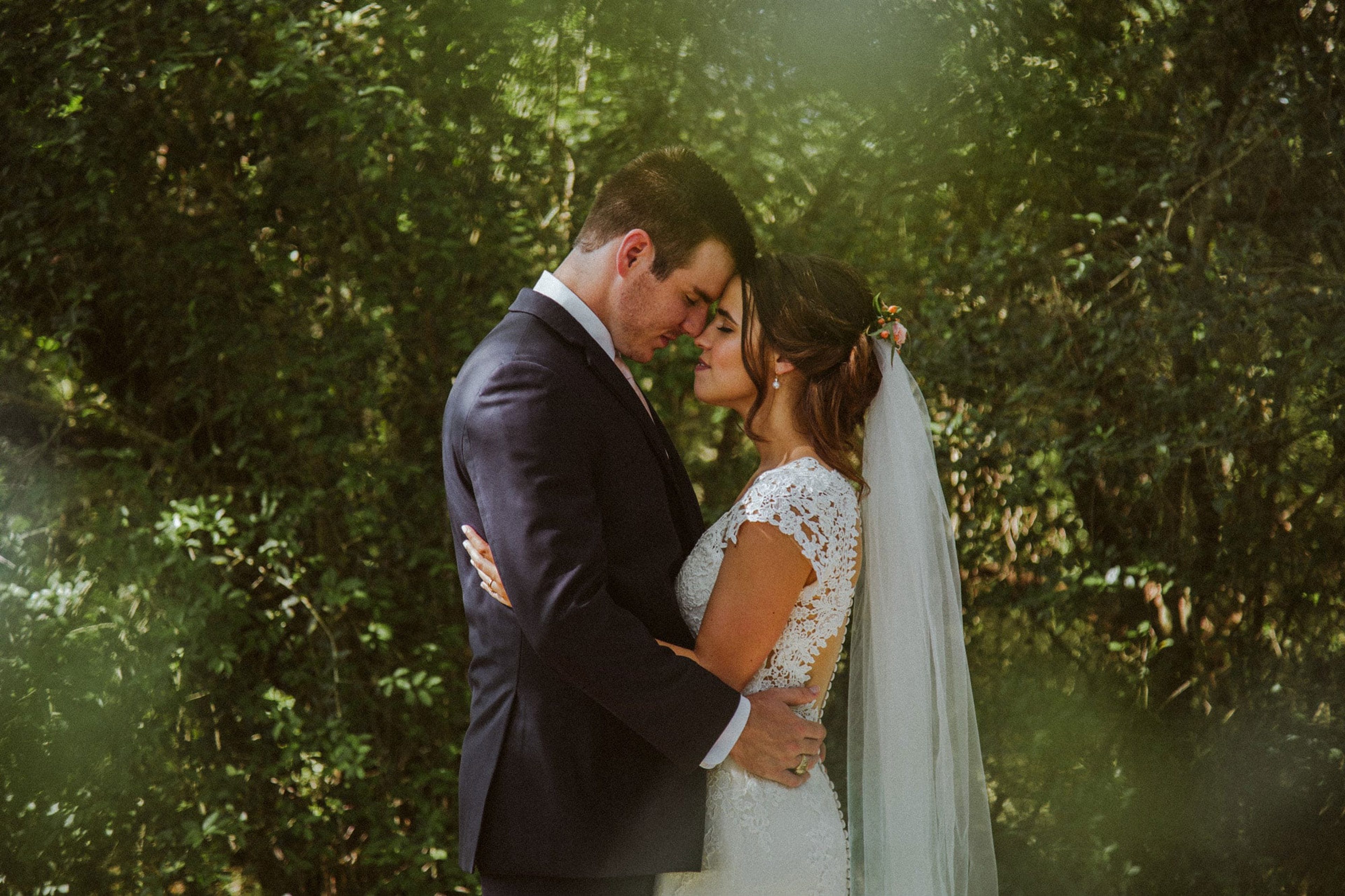 Wedding photography in San Antonio