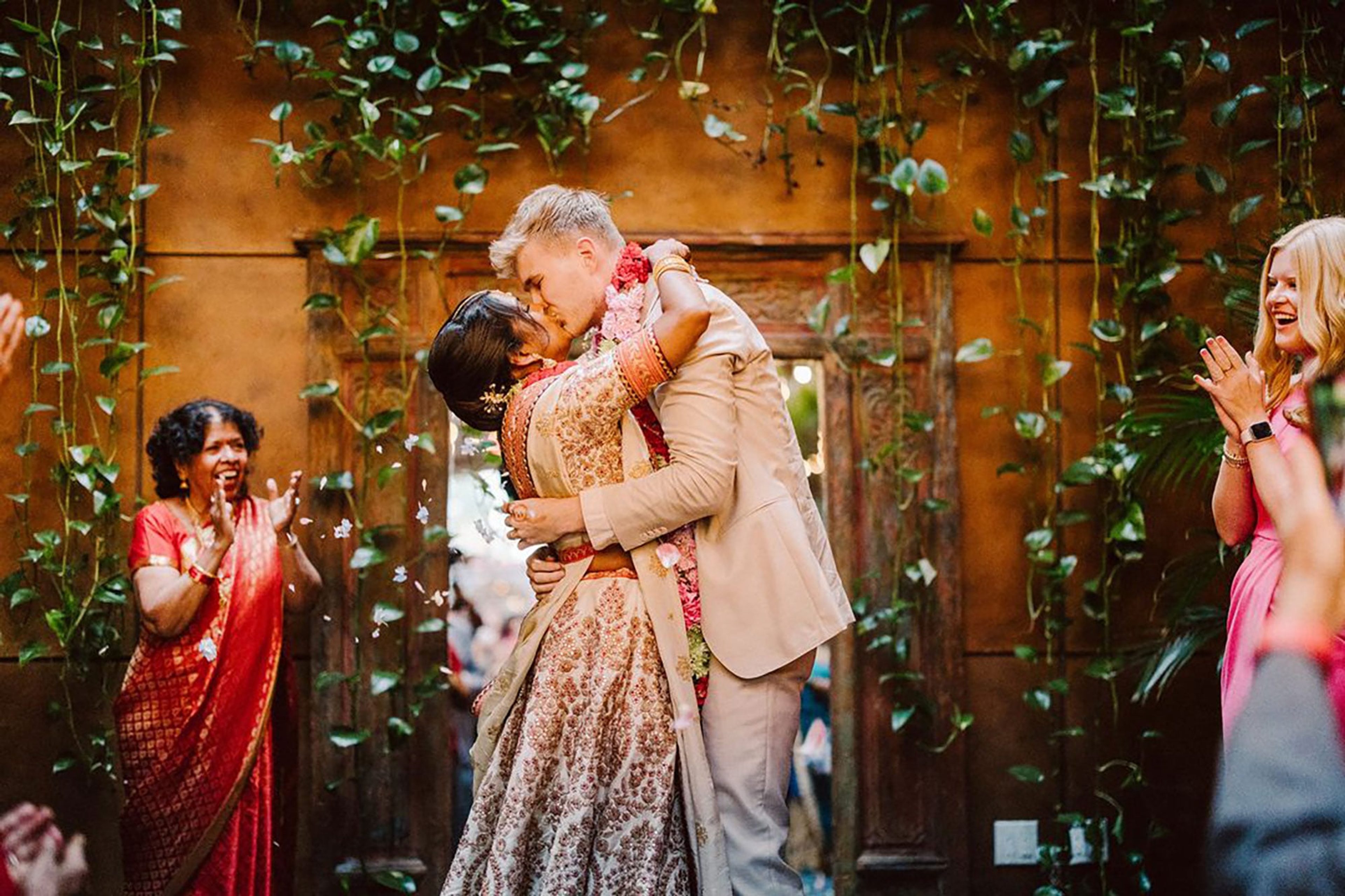 Wedding photography in Long Island