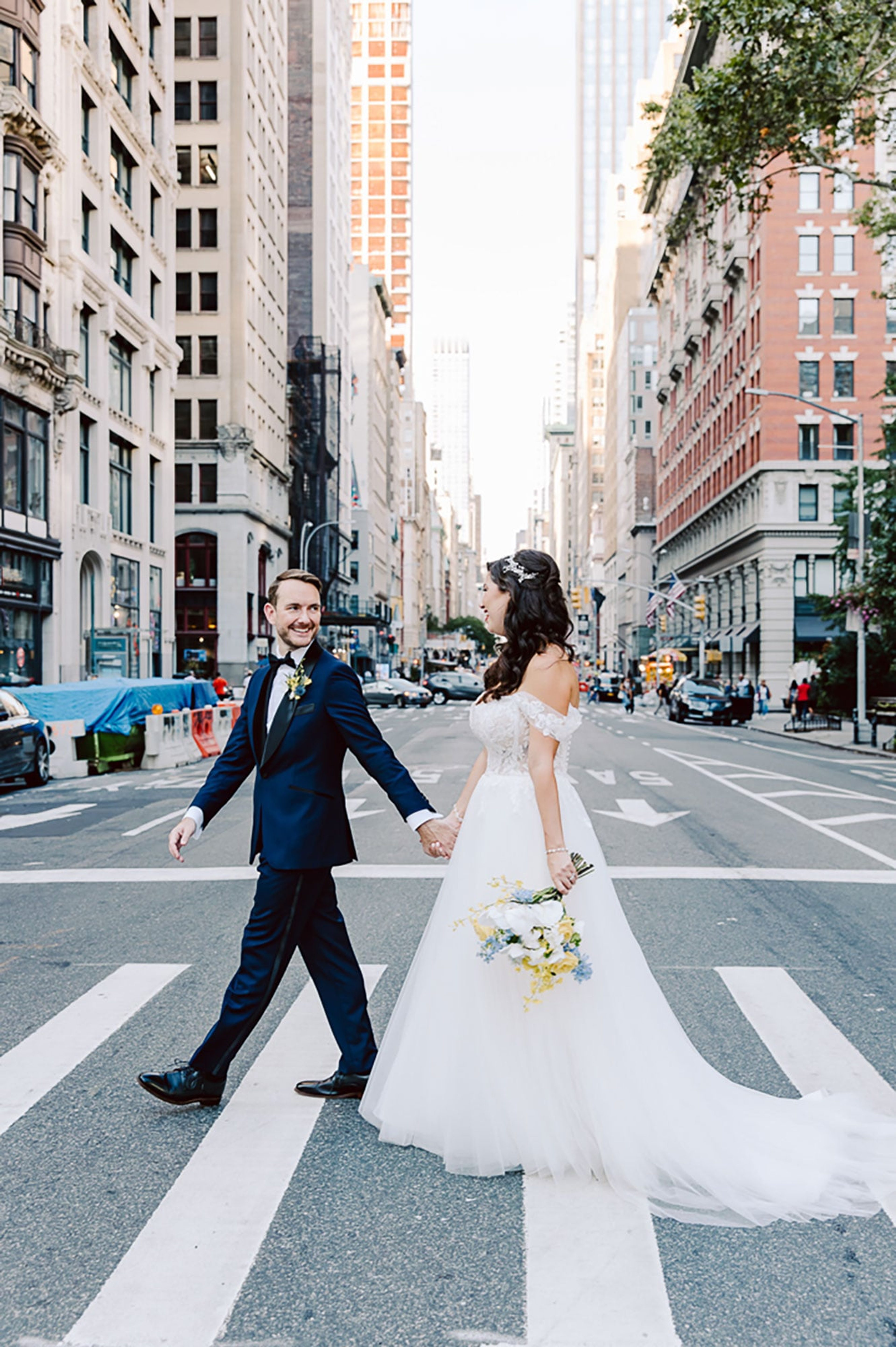Wedding photography in Long Island
