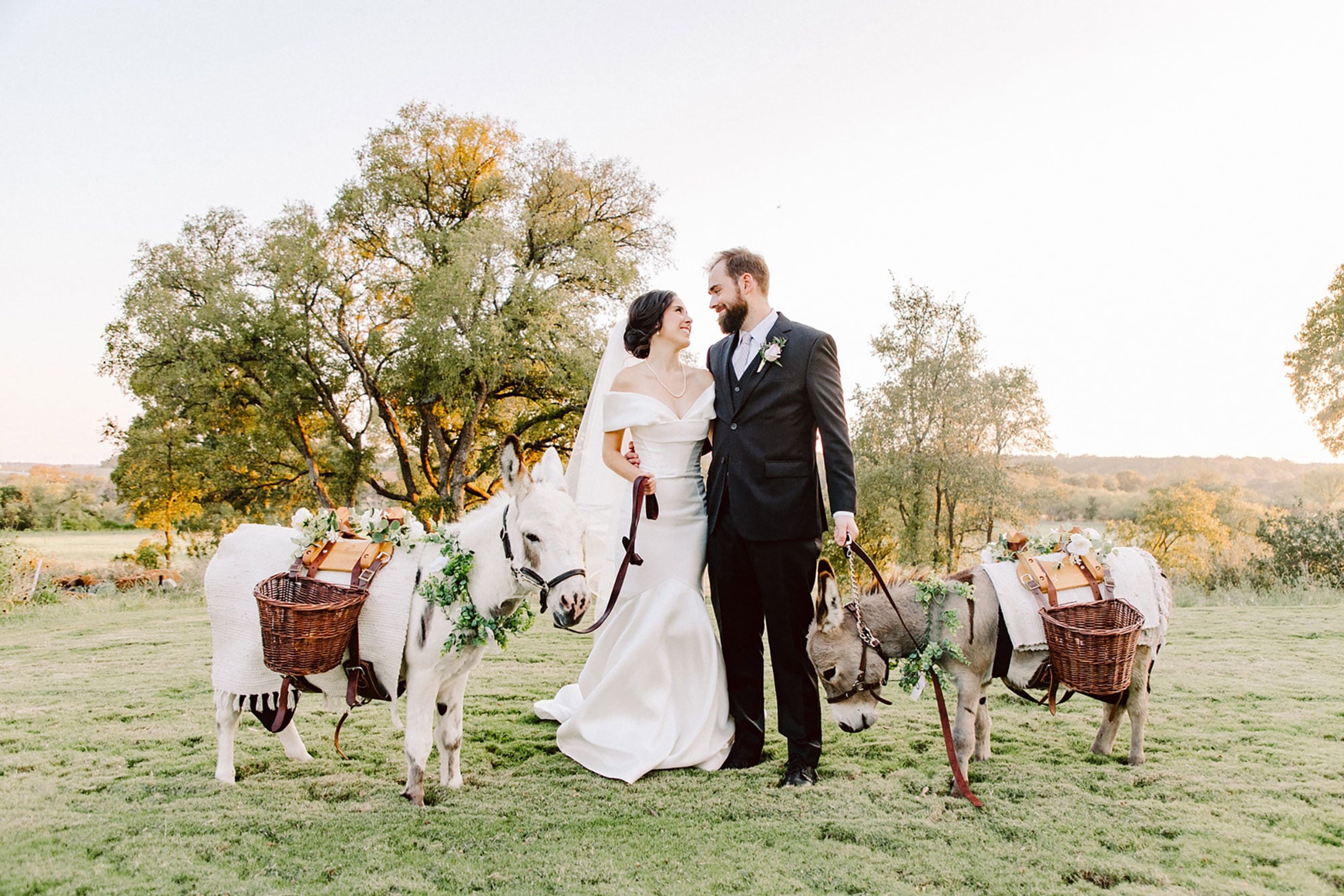 Wedding photography in San Antonio