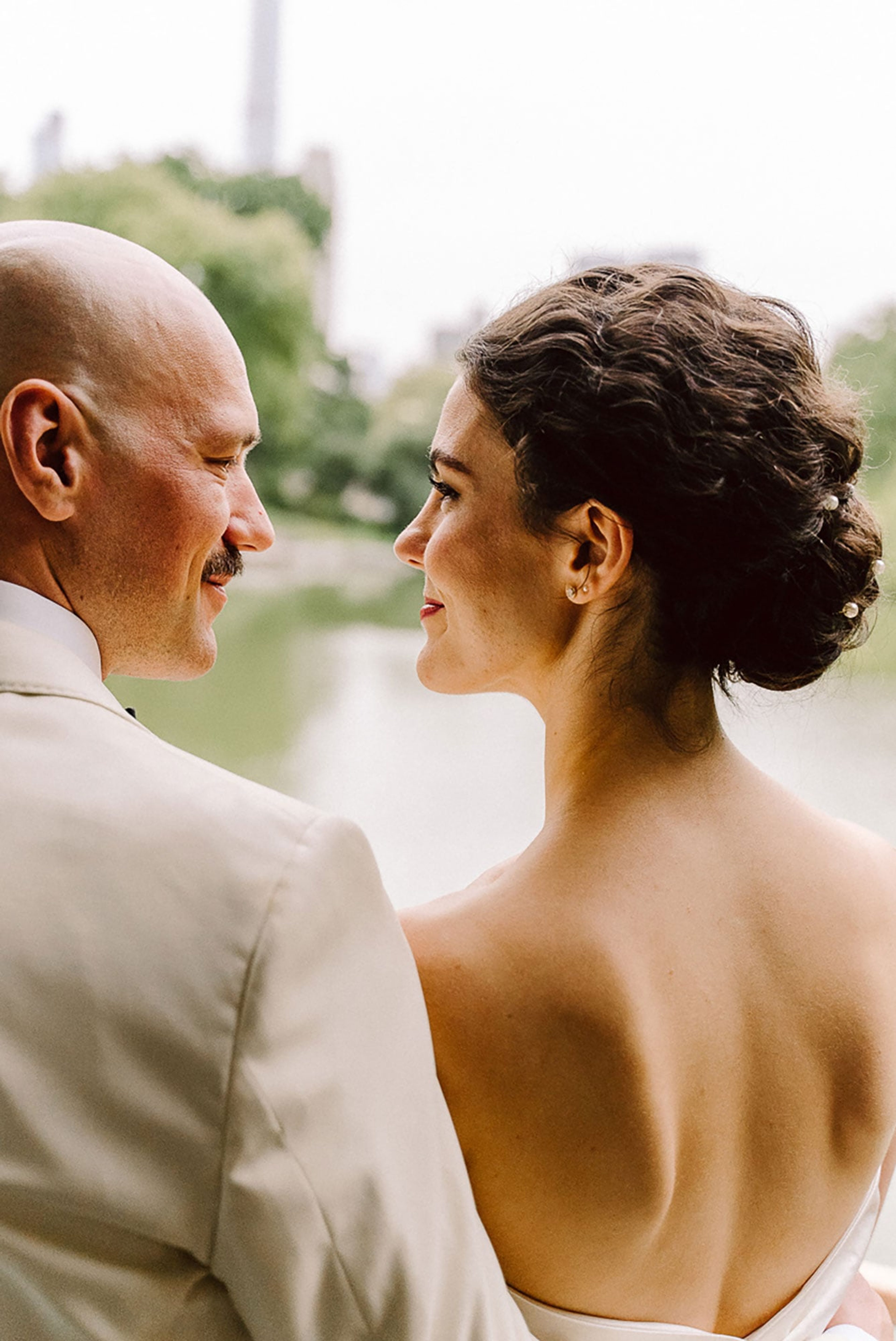 Wedding photography in Long Island