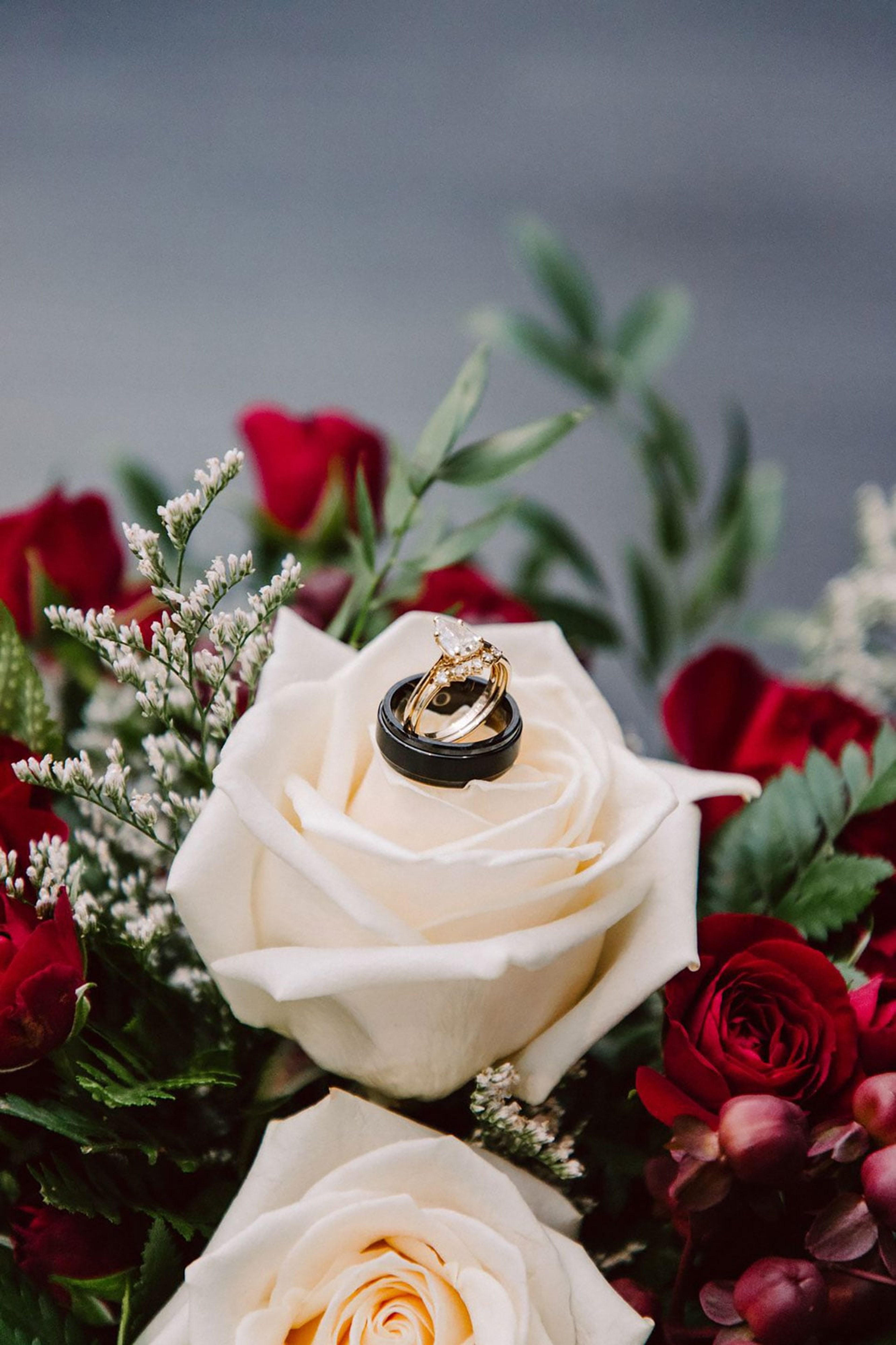 Wedding photography in San Antonio
