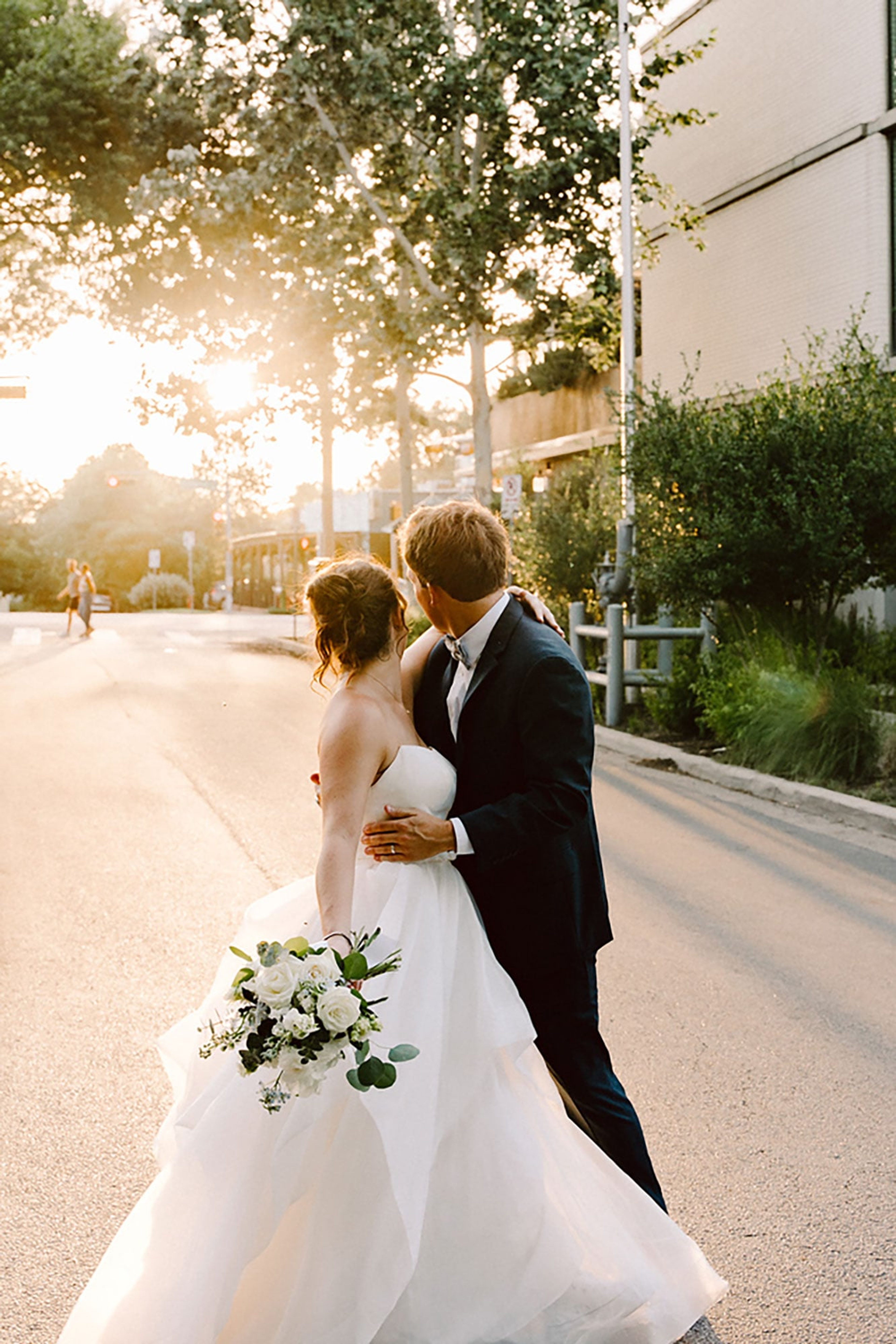 Wedding photography in Austin