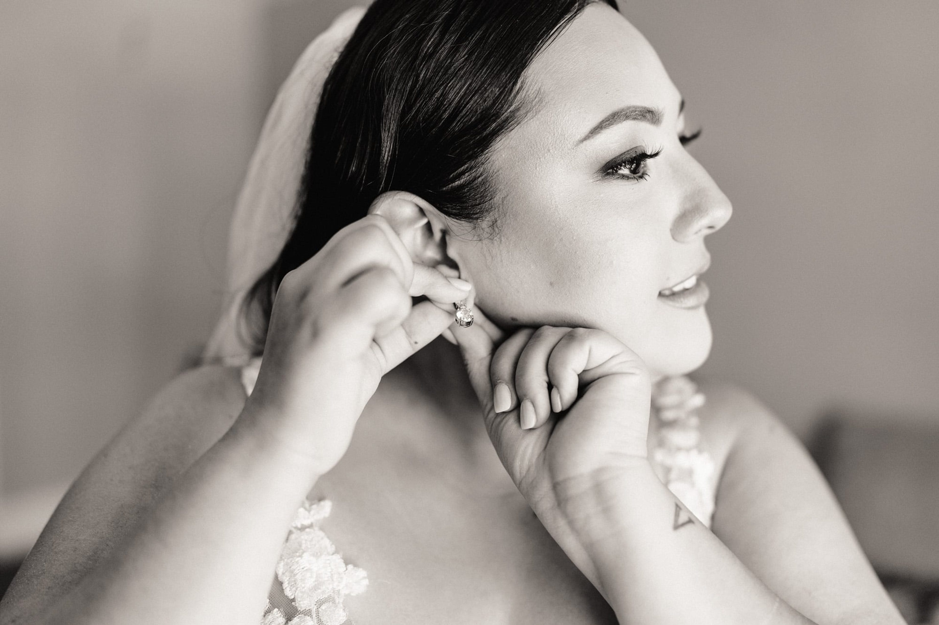 Wedding photography in San Antonio