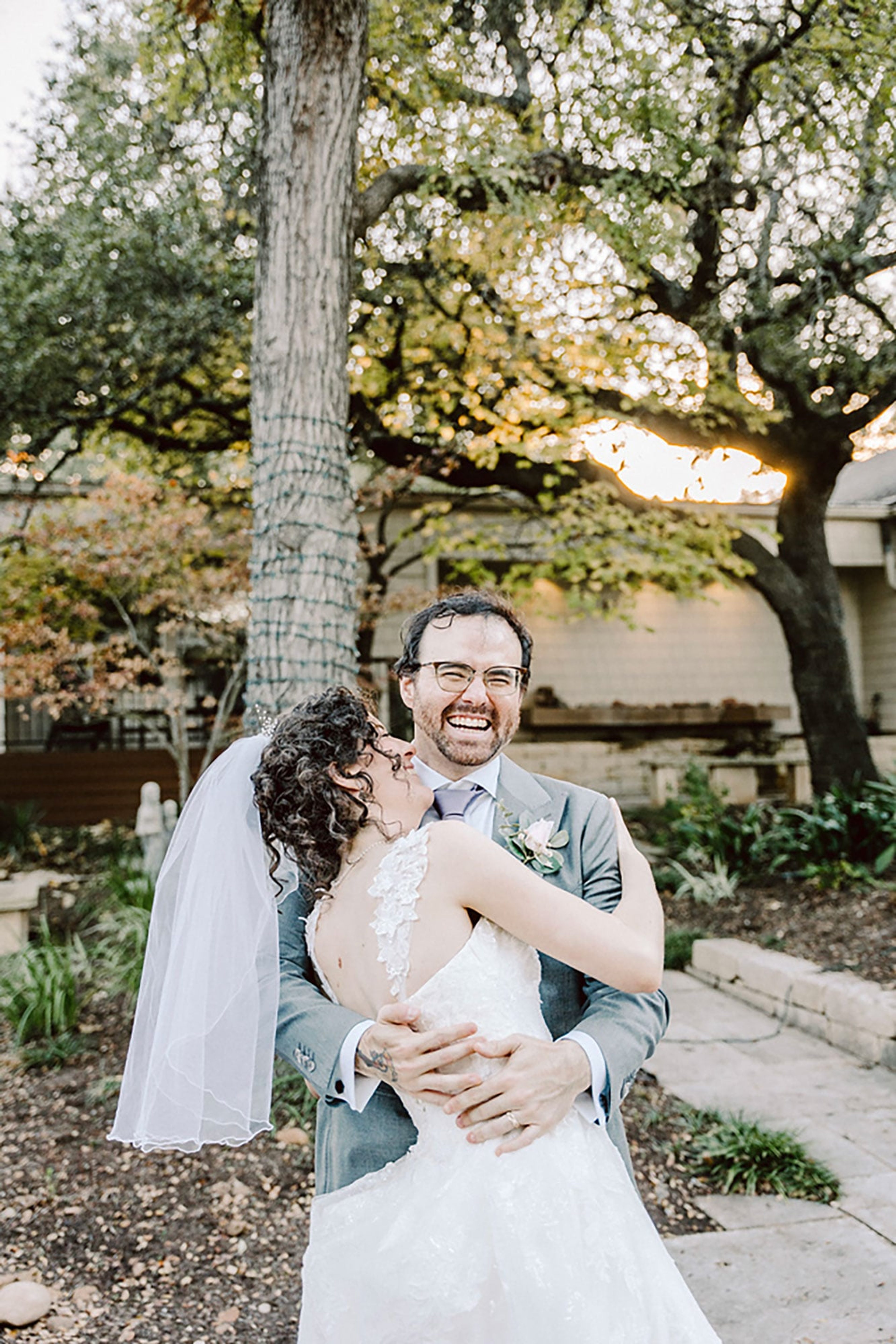 Wedding photography in Austin