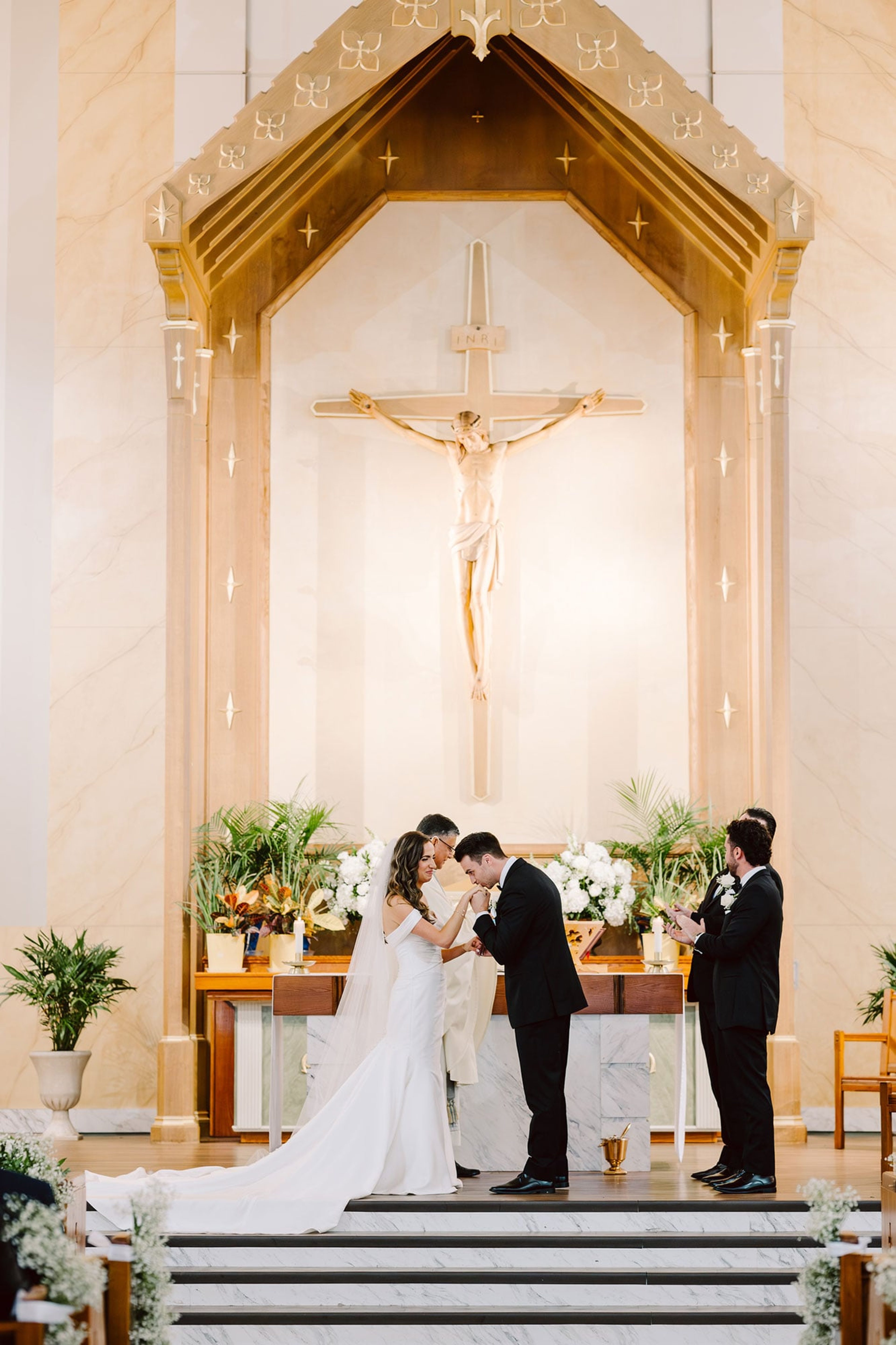 Wedding photography in Long Island