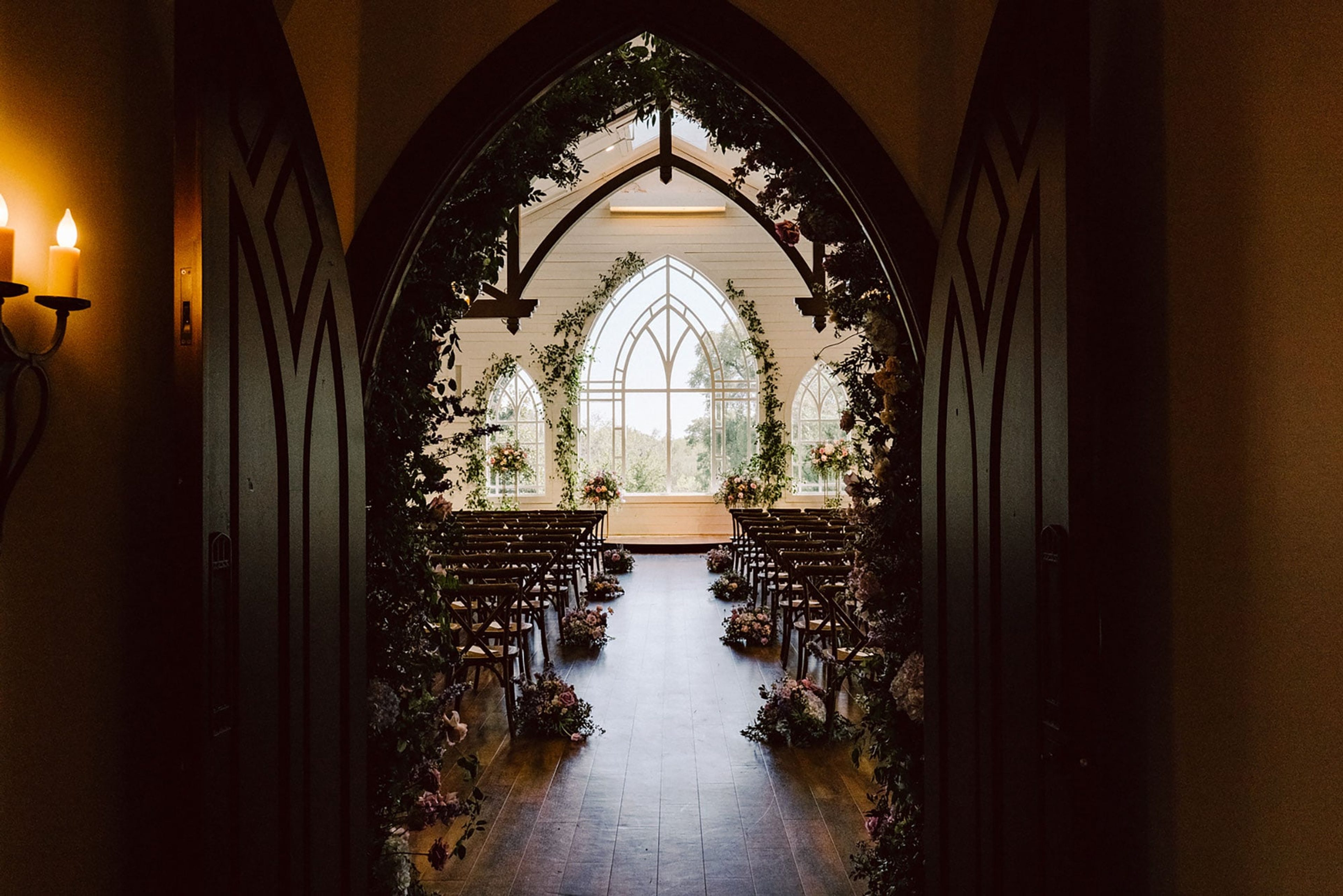 Wedding photography in San Antonio