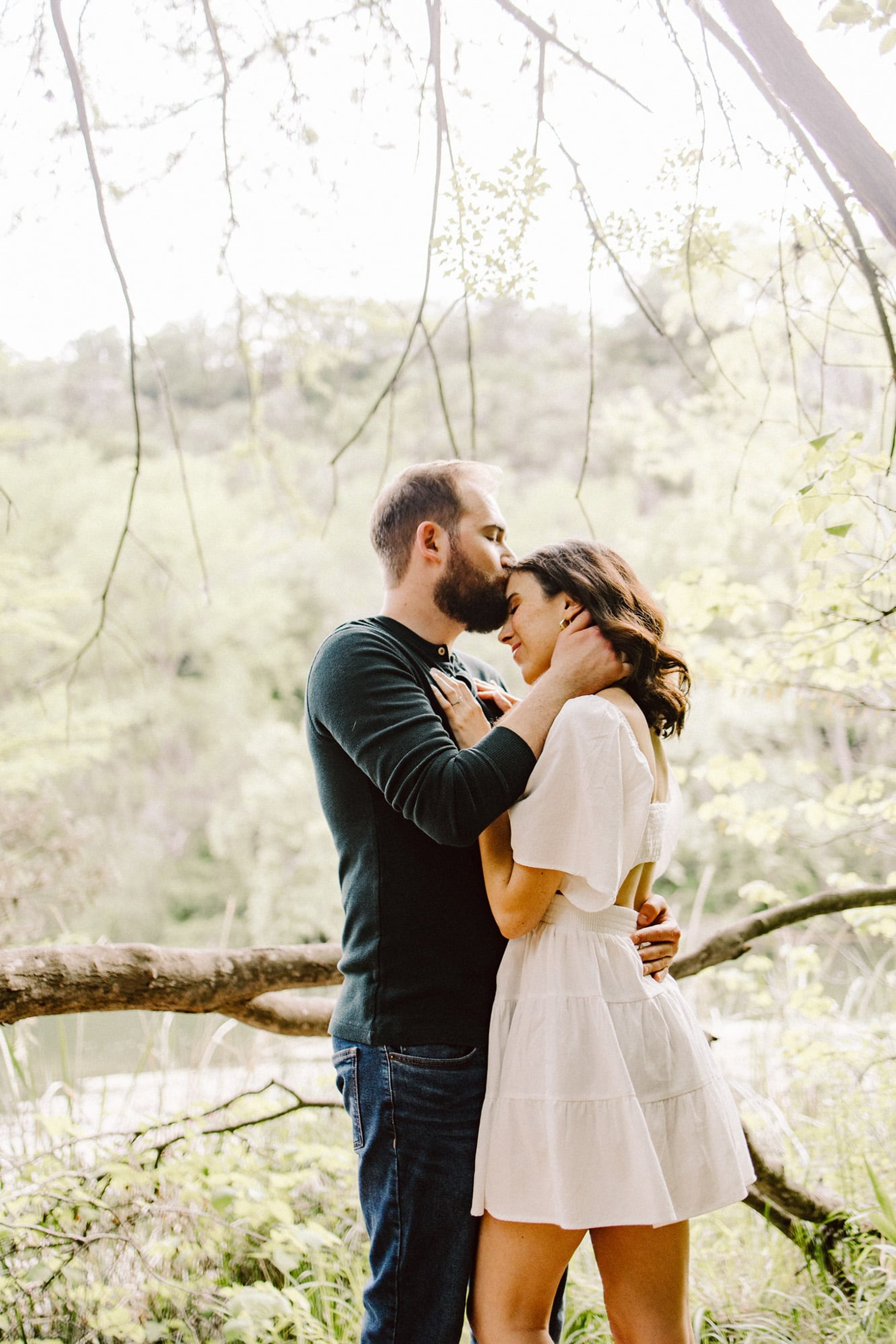 Wedding photography in San Antonio