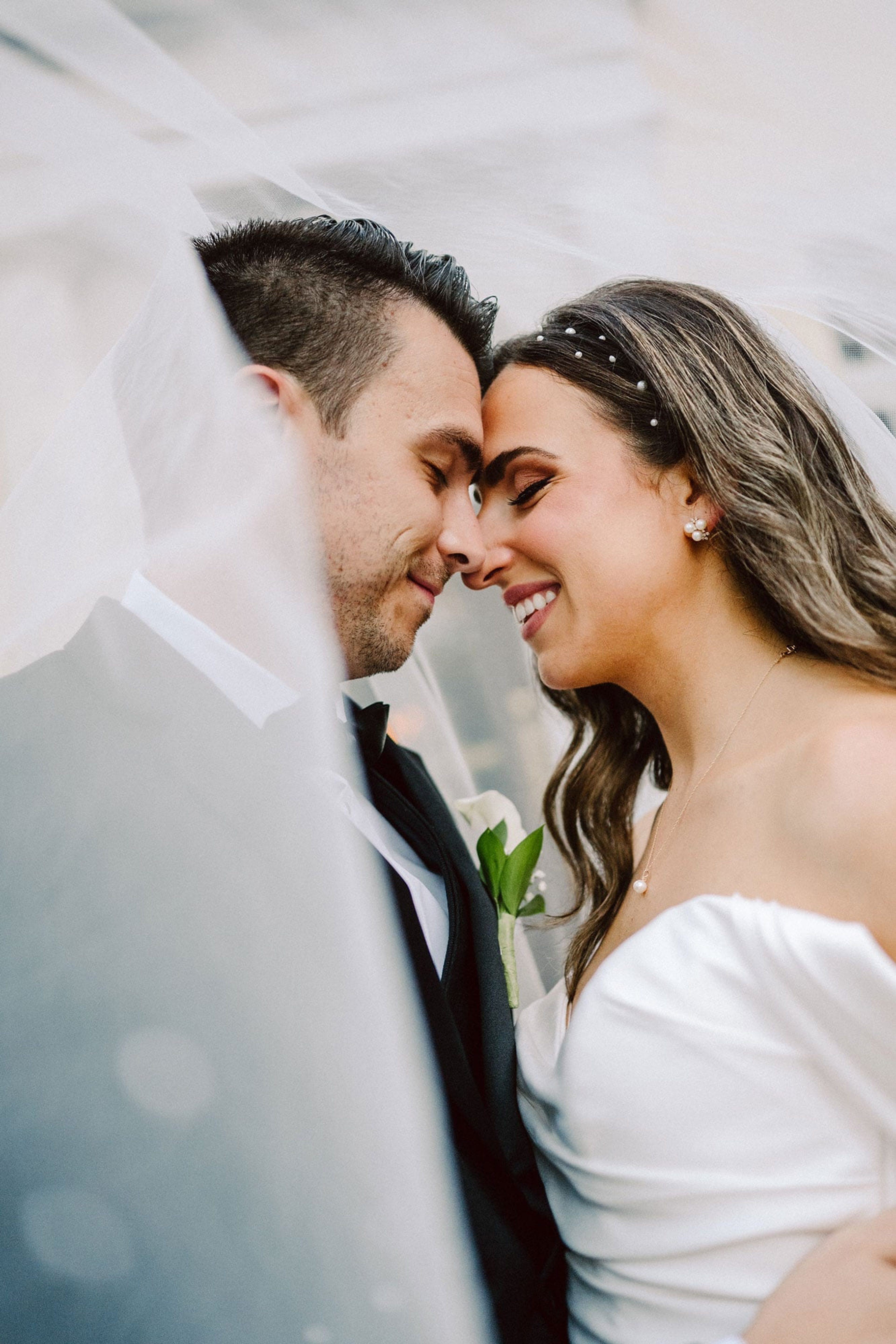 Wedding photography in Long Island