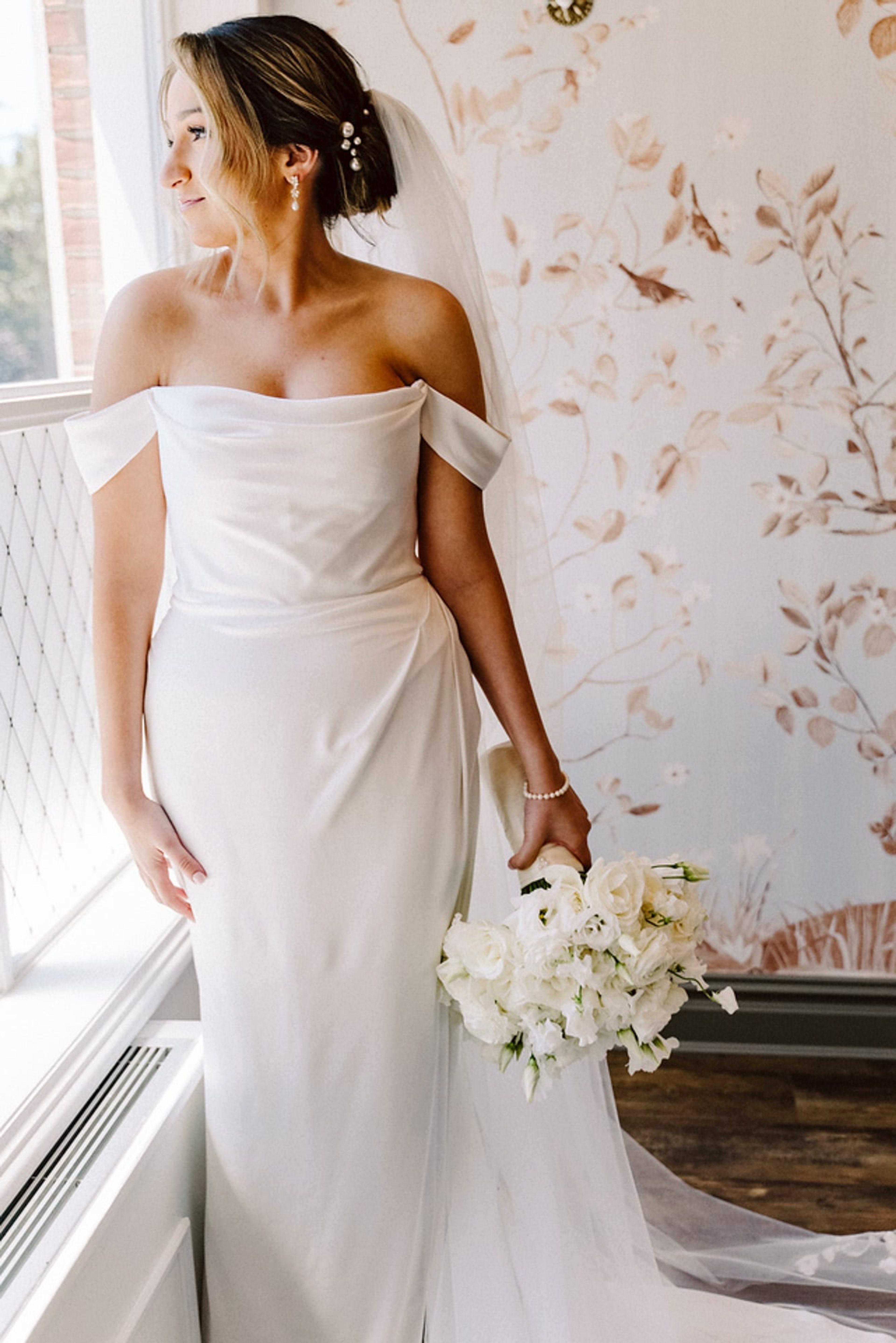 Wedding photography in Long Island