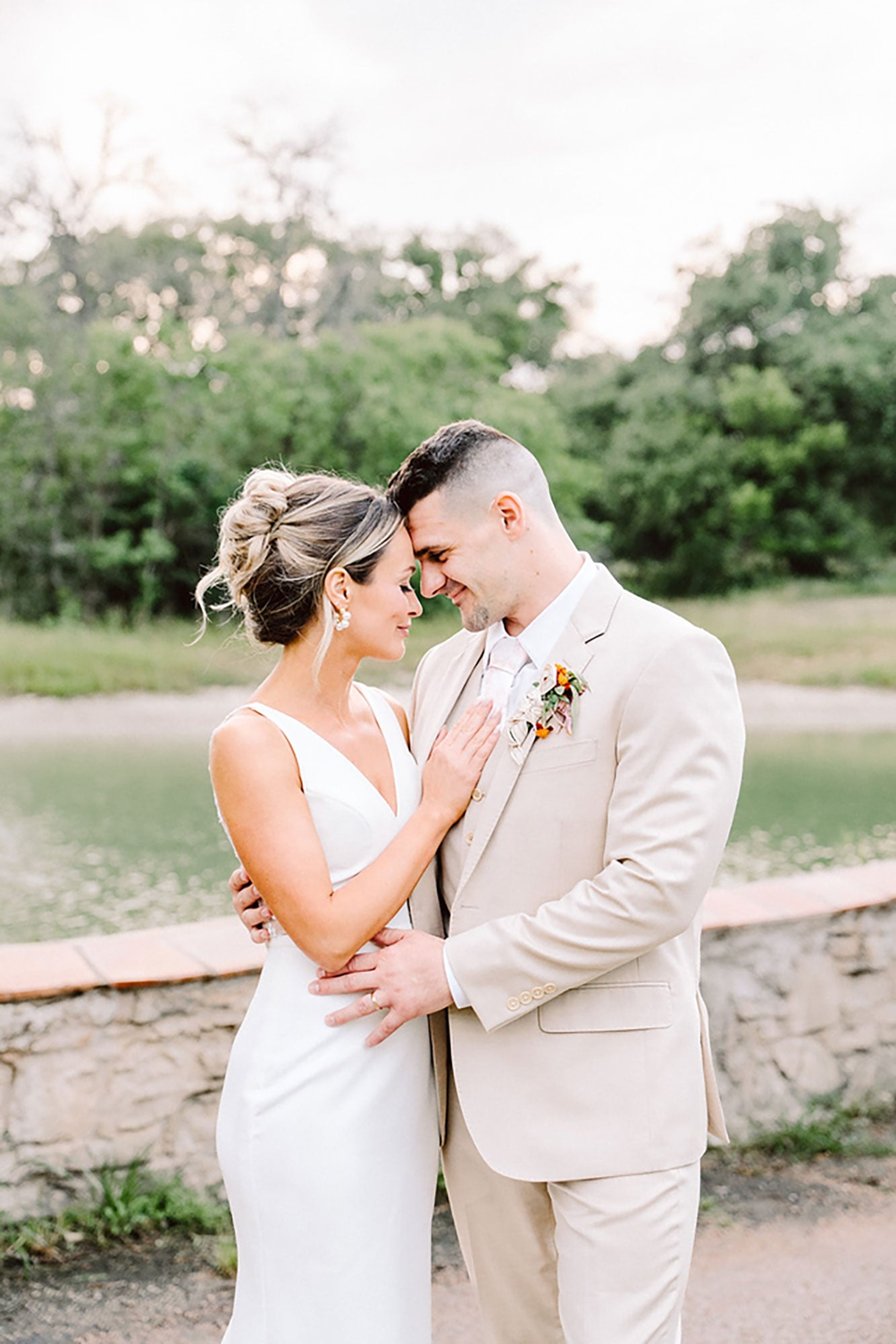 Wedding photography in Austin
