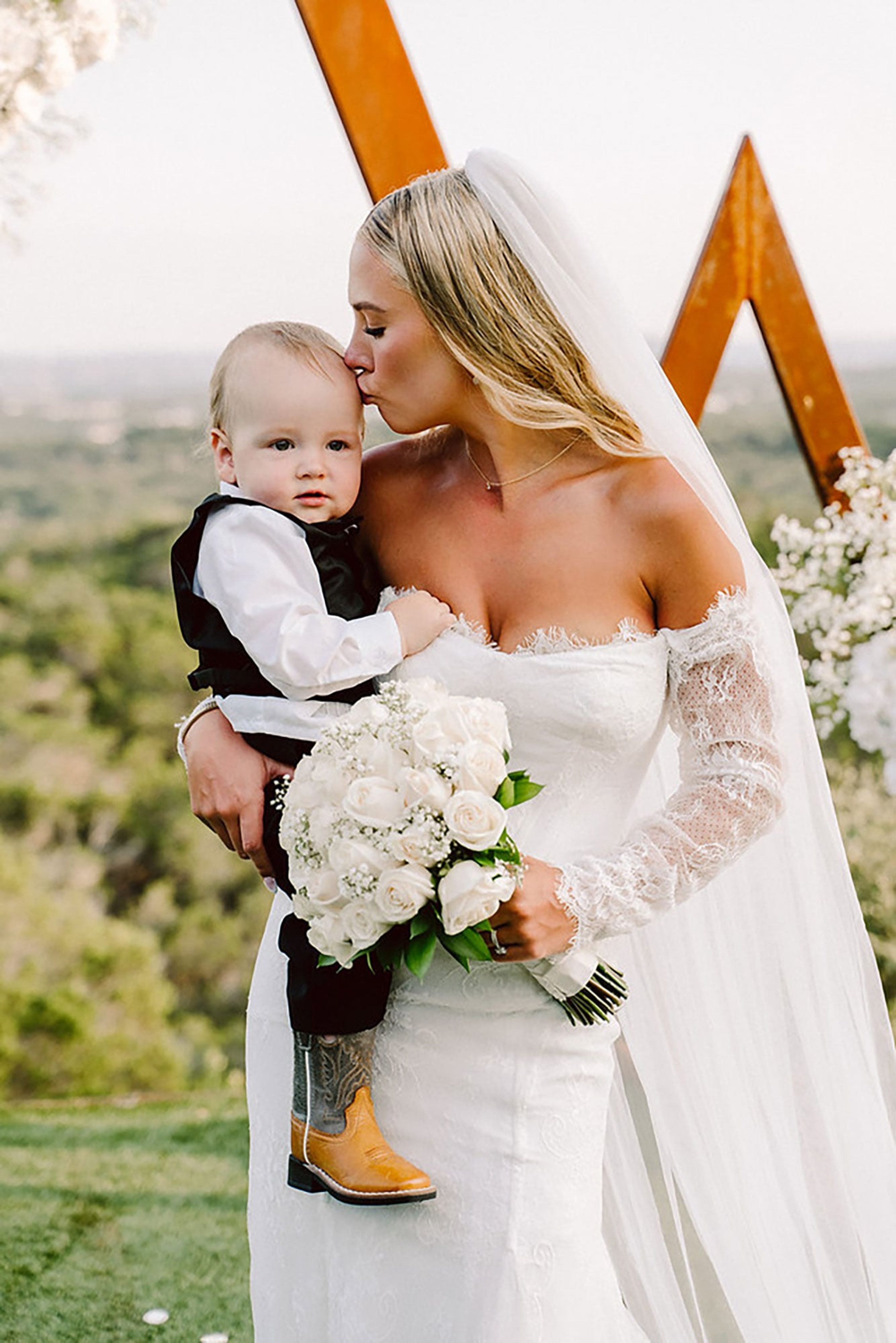 Wedding photography in Austin