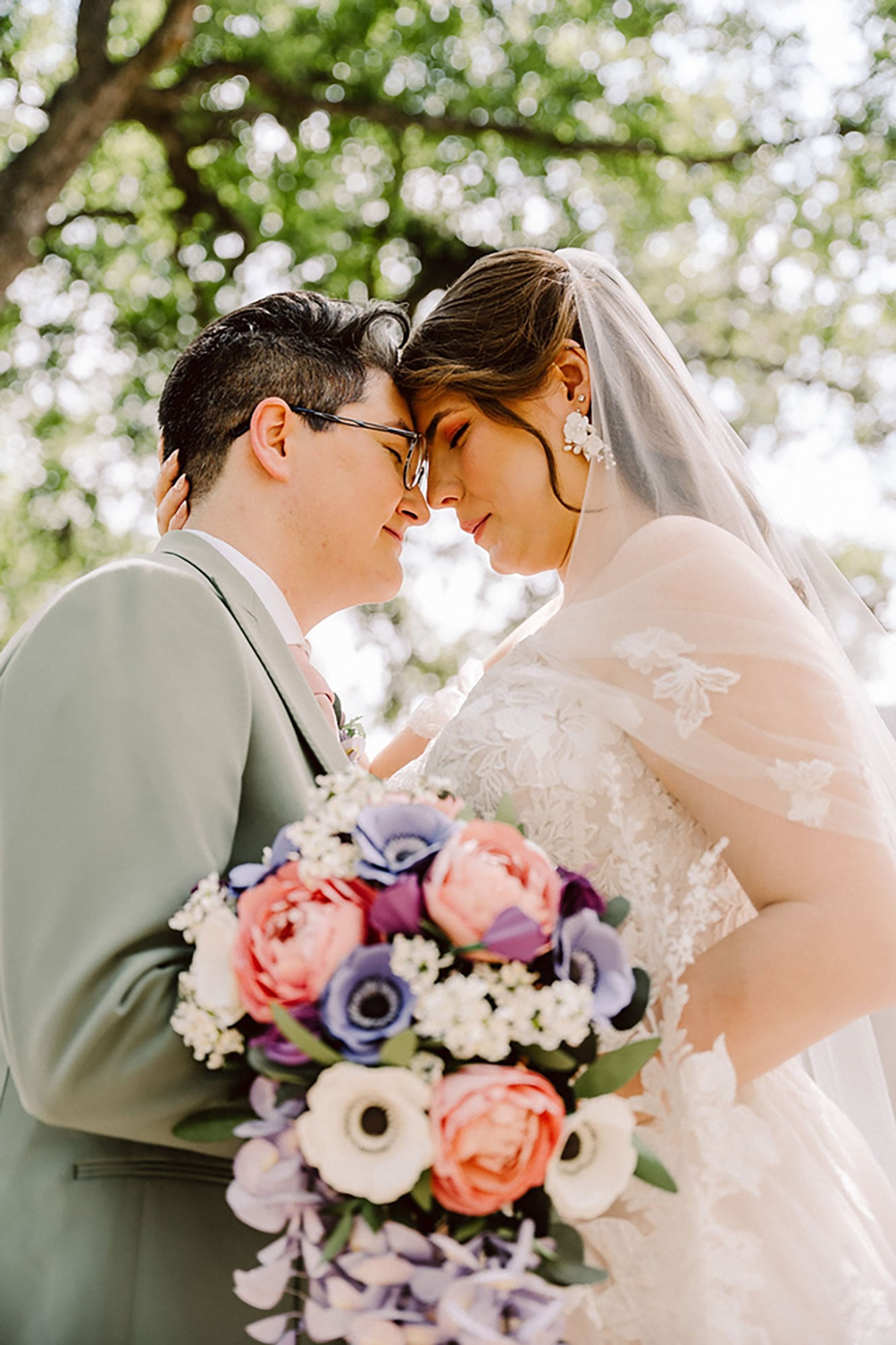 Wedding photography in San Antonio